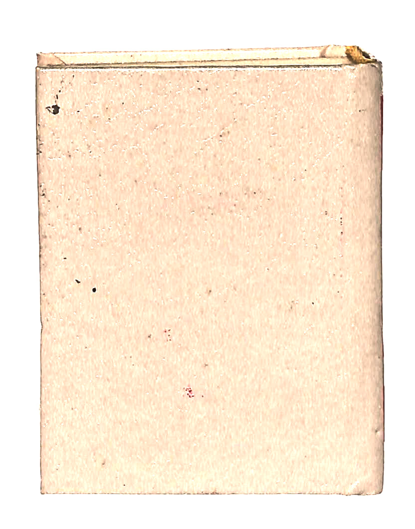 EBOND Mini Biblioteca Peruzzo La Principessa Di Cleves Libro LI038572