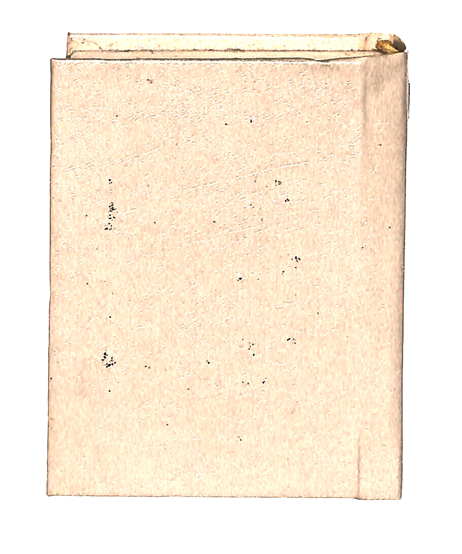 EBOND Mini Biblioteca Peruzzo Zanna Bianca Libro LI038575