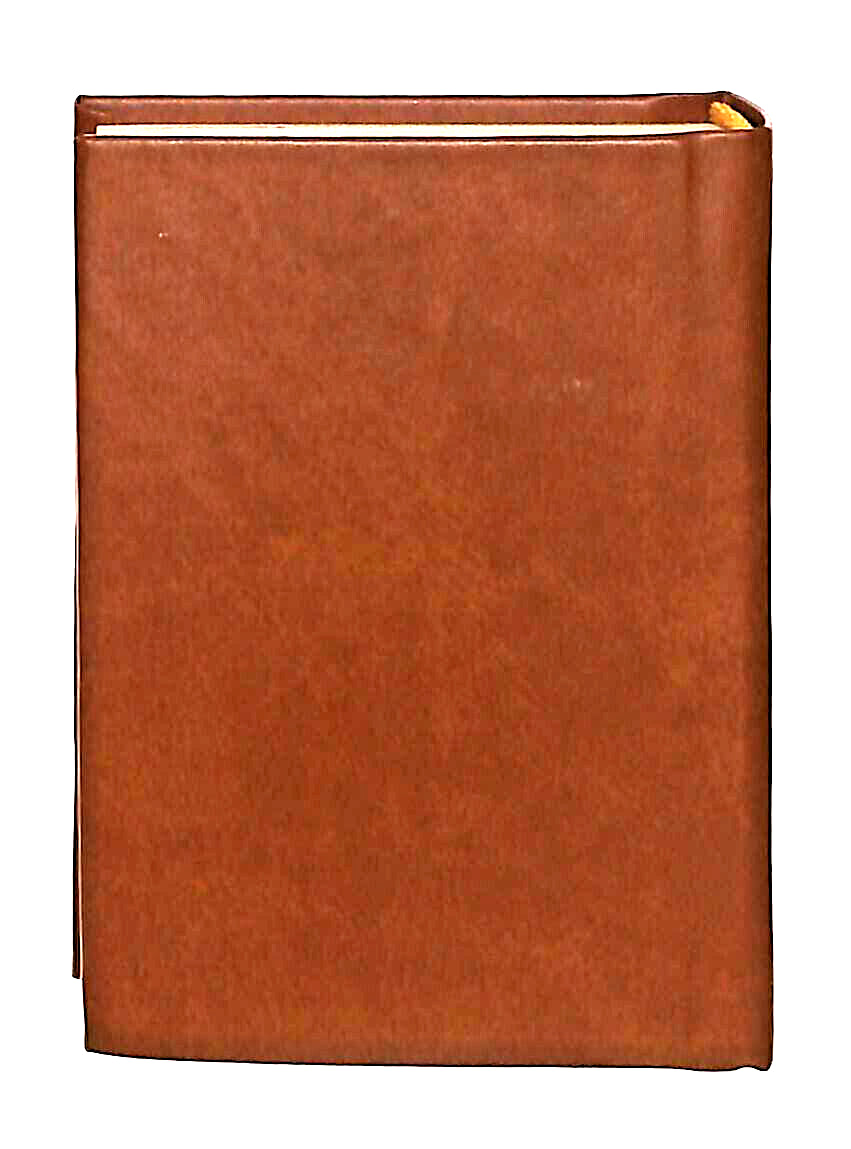 EBOND Mini Biblioteca Peruzzo Fumo Libro LI038576