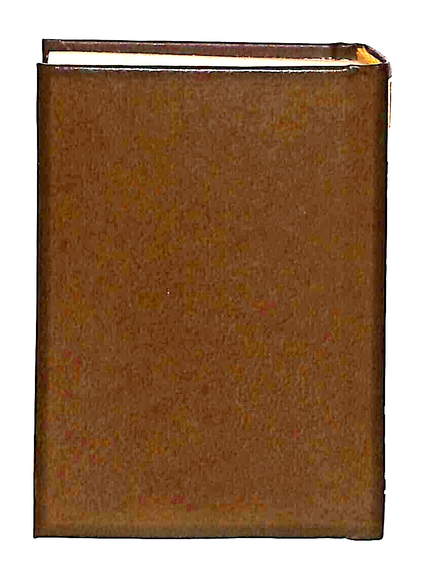 EBOND Mini Biblioteca Peruzzo Racconti Libro LI038578