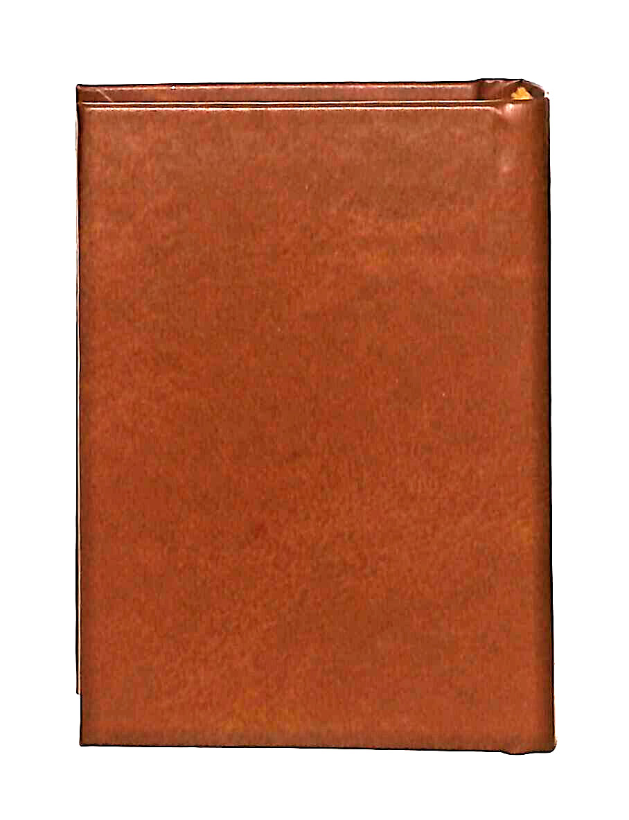 EBOND Mini Biblioteca Peruzzo Fede e Bellezza Libro LI038584