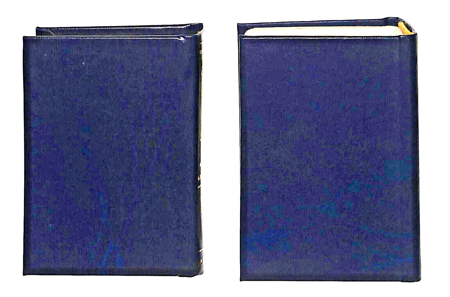 EBOND Mini Biblioteca Peruzzo Lord Jim Volumi 1 e 2 Libro LI038590