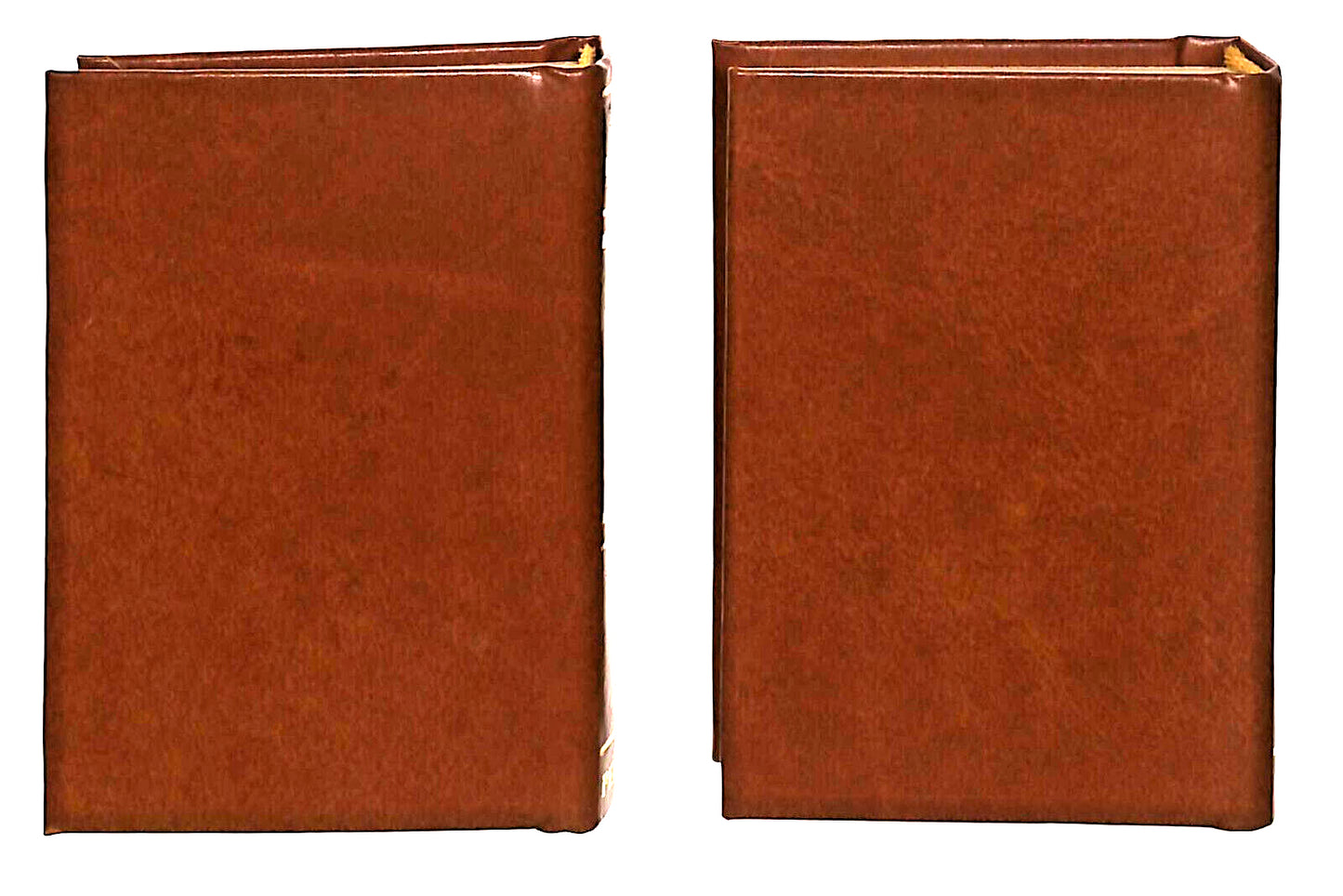 EBOND Mini Biblioteca Peruzzo Papa Goriot Volumi 1 e 2 Libro LI038592