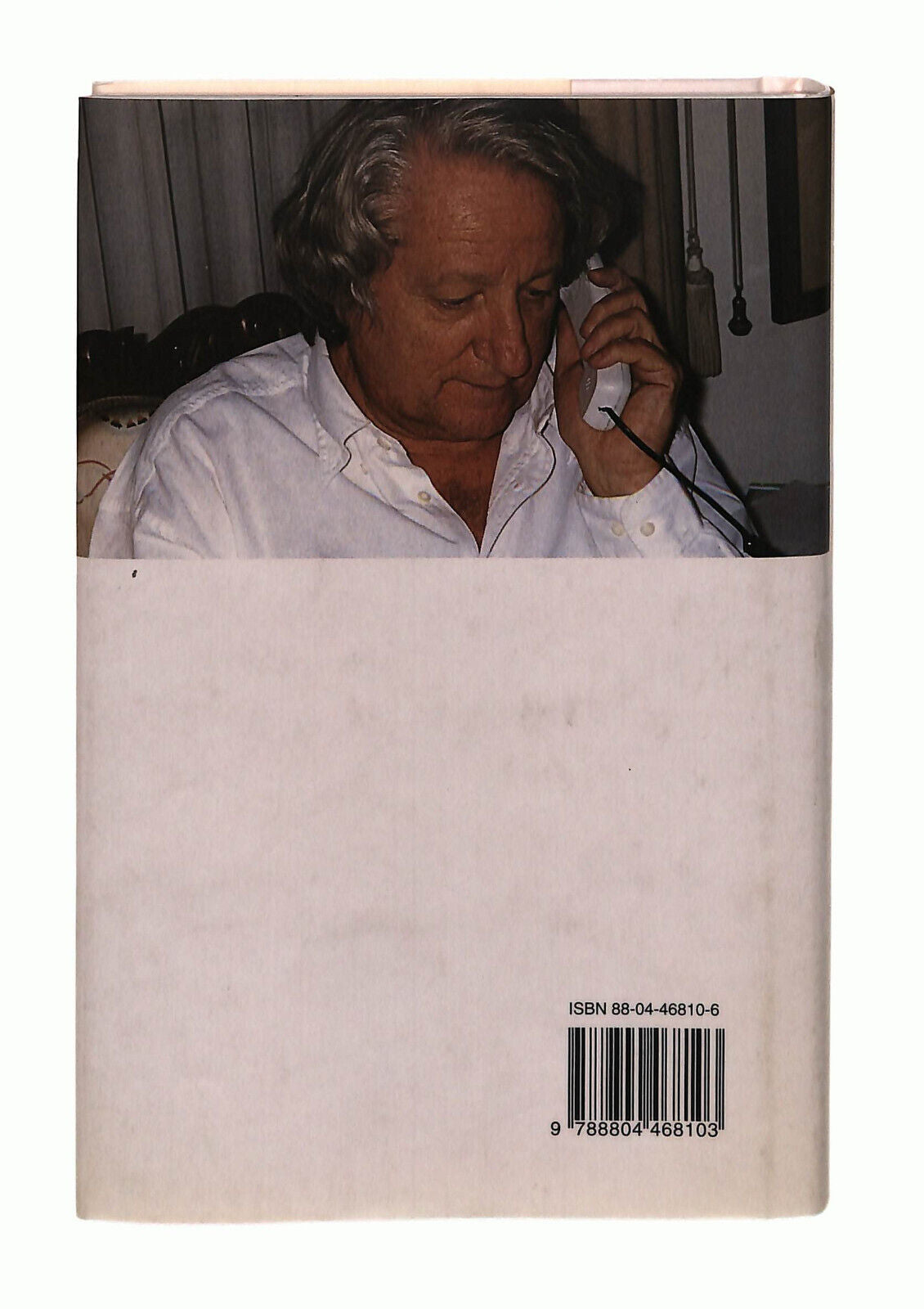 EBOND Oscar Alla Regia Forattini Libro LI038613