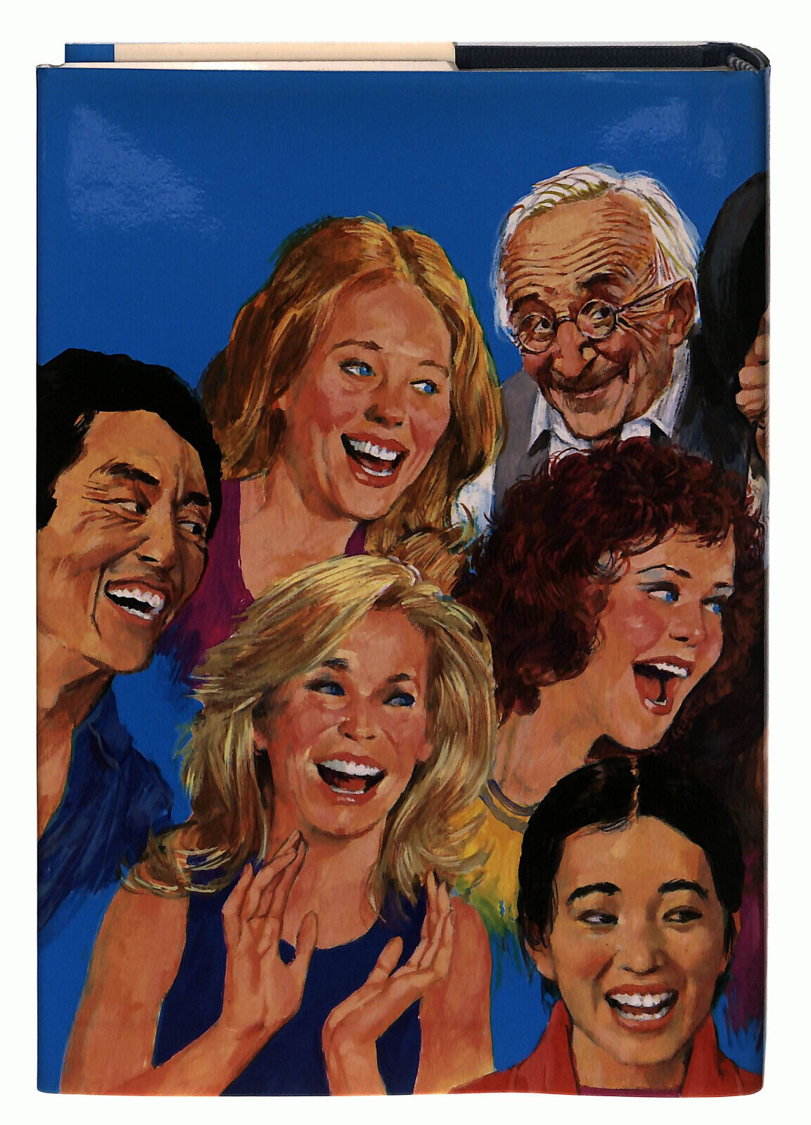 EBOND Ridere Fa Bene Efi Libro LI038627