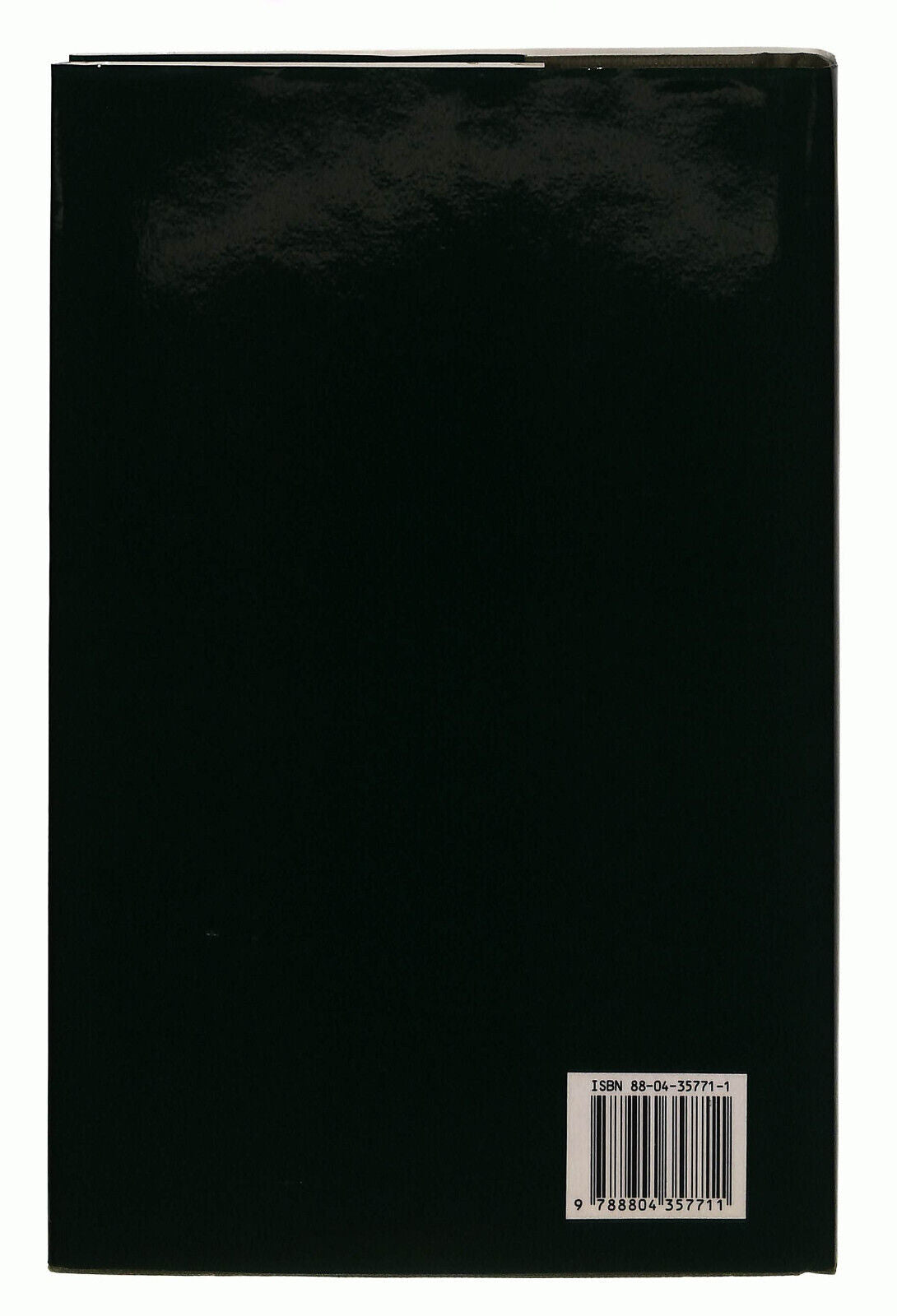 EBOND Giu Le Mani Grisendi Libro LI038837