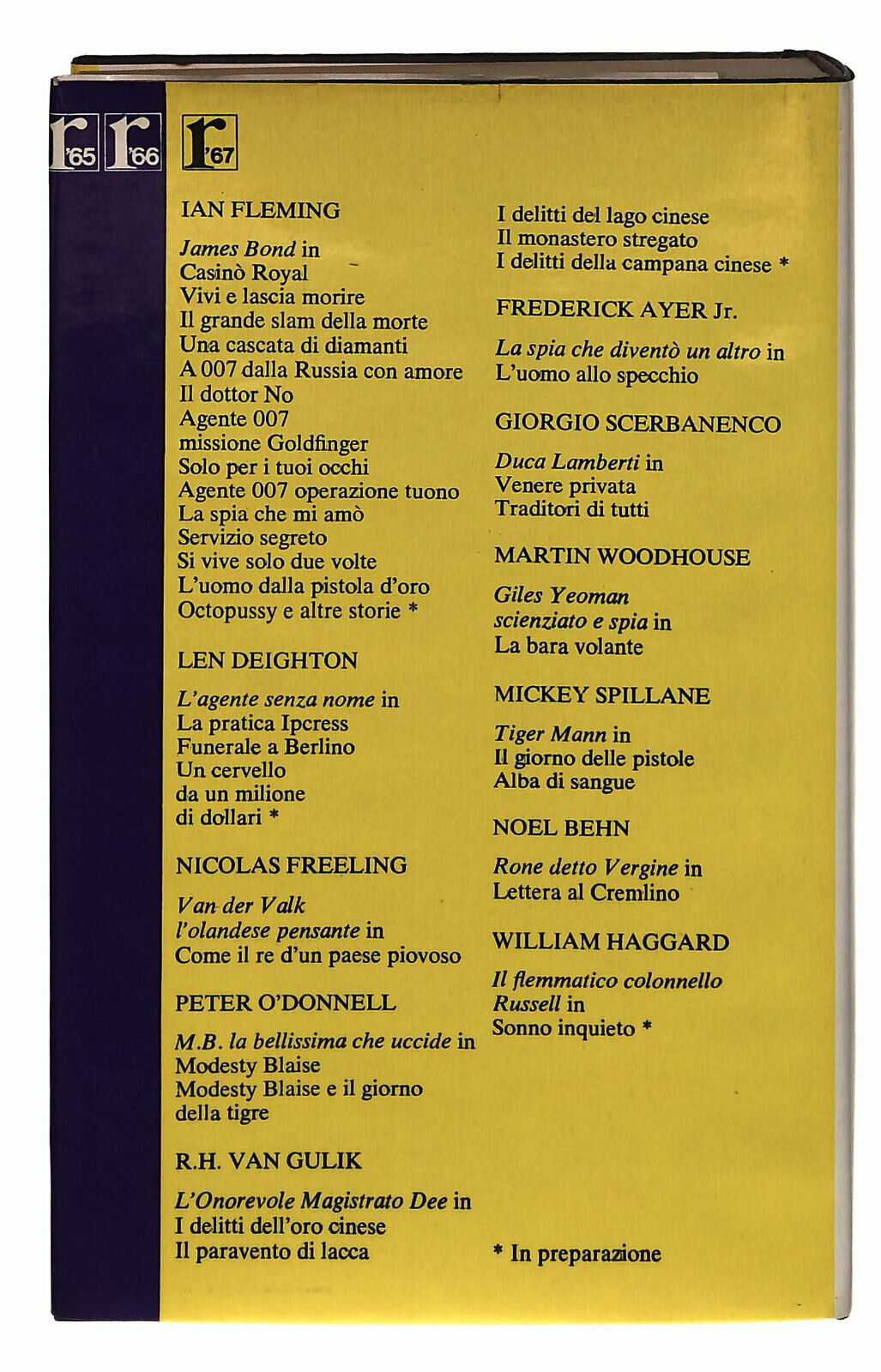 EBOND Lettera Al Cremlino Behn Garzanti 1967 Libro LI038856