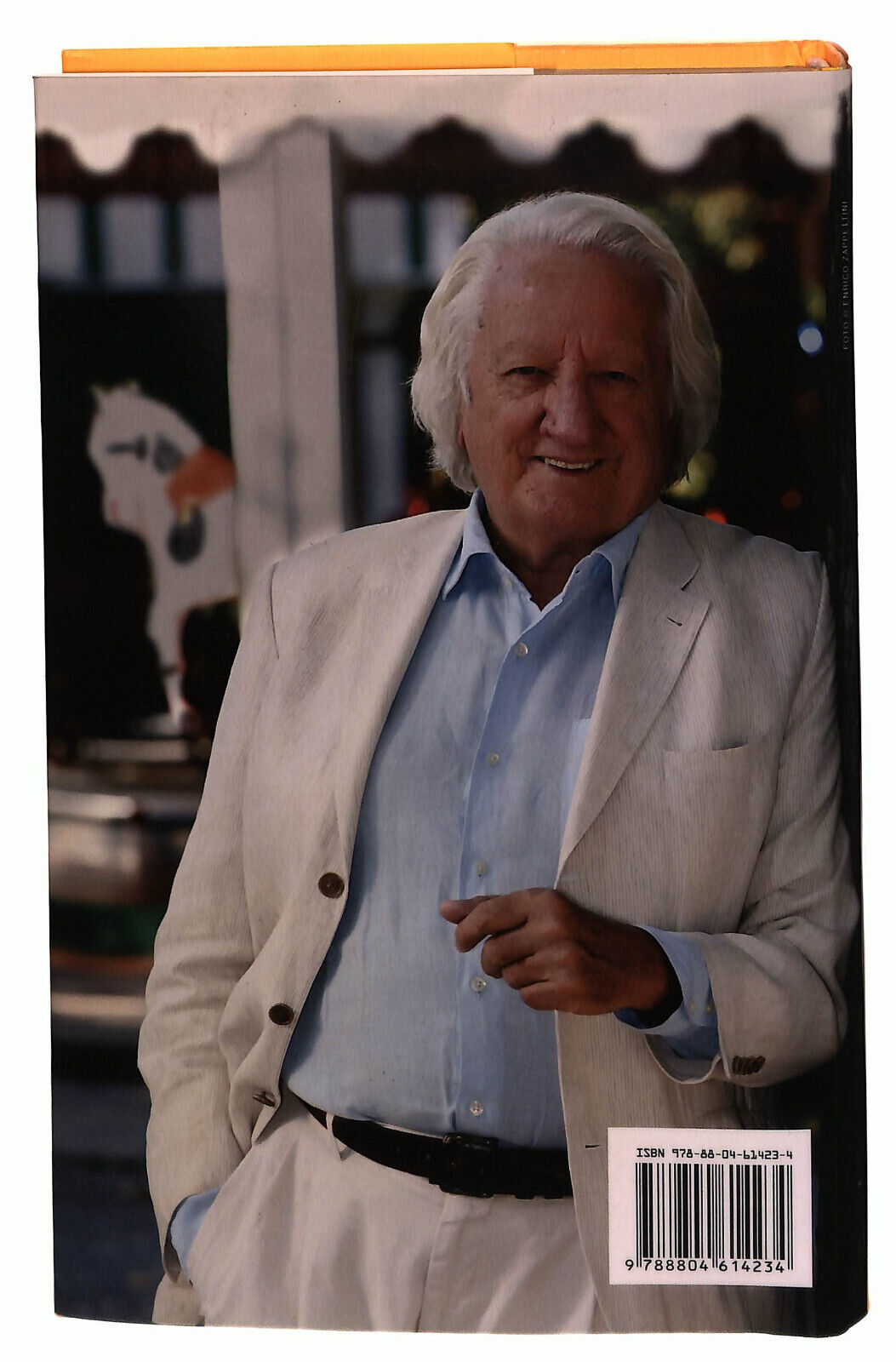 EBOND Eurodeliri Forattini Mondadori Libro LI038977