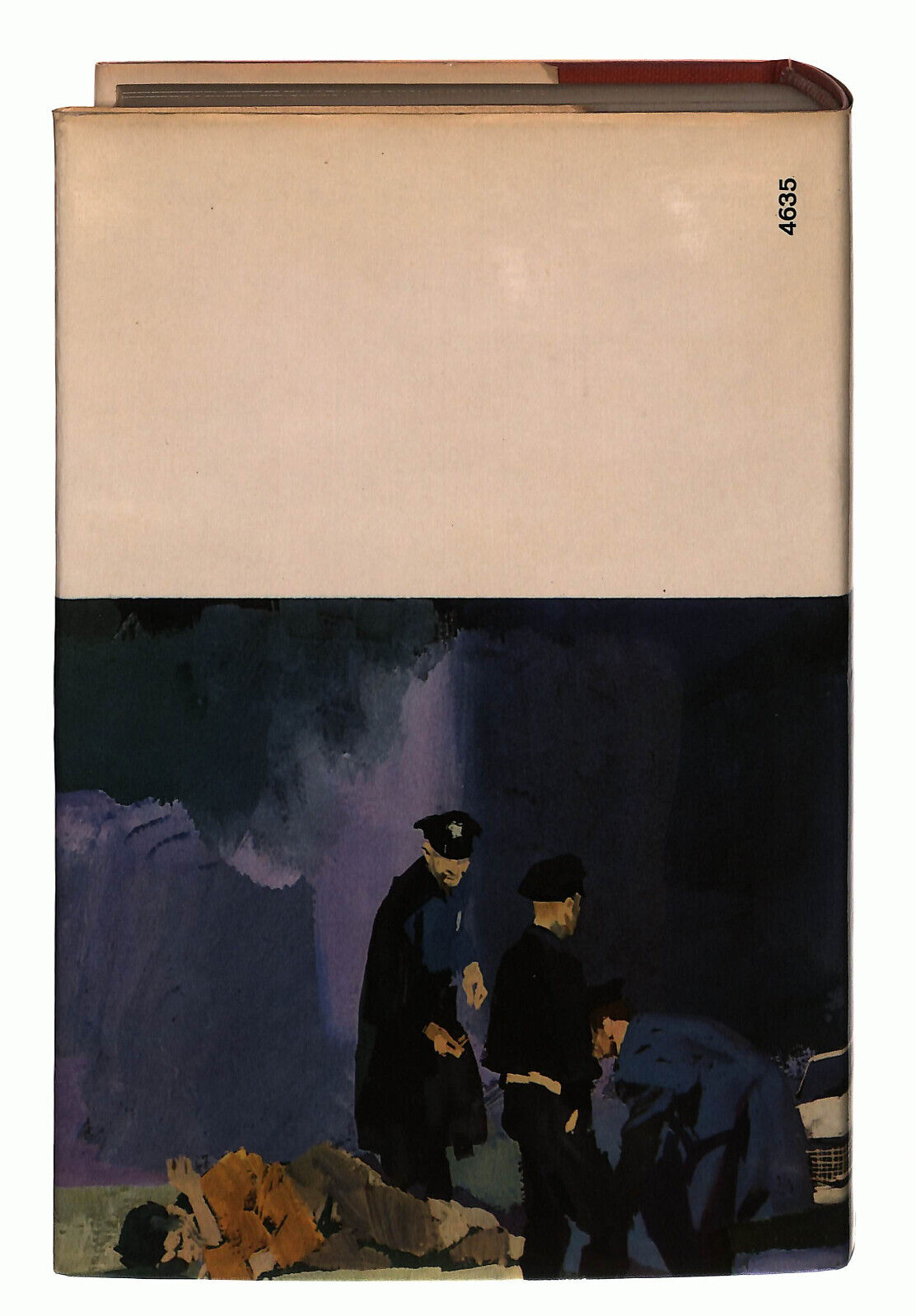 EBOND Miller Max Thursday Investigatore Mondadori Libro LI039003