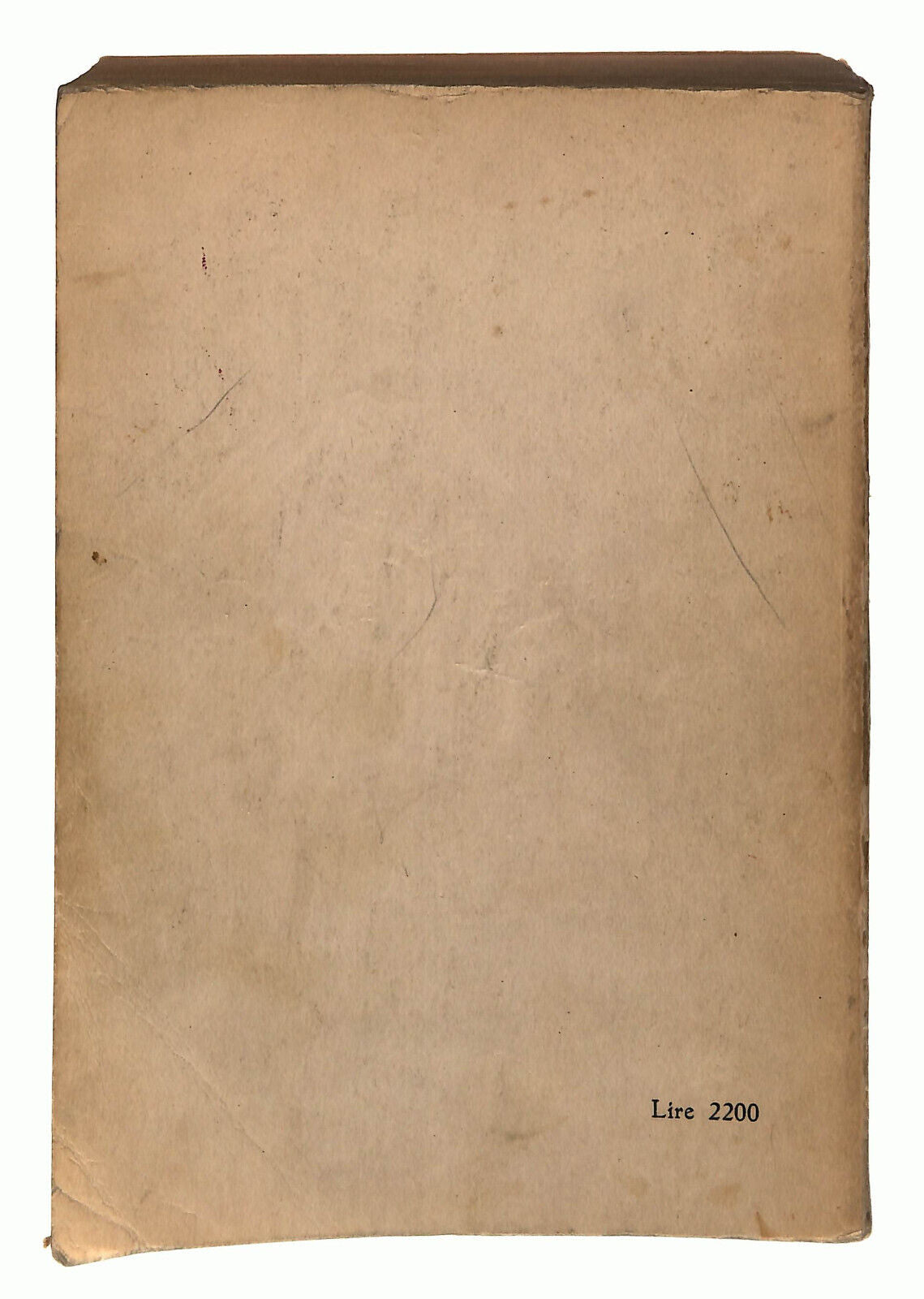 EBOND Disegno Storico Della Letteratura Italiana Sapegno Libro LI039055