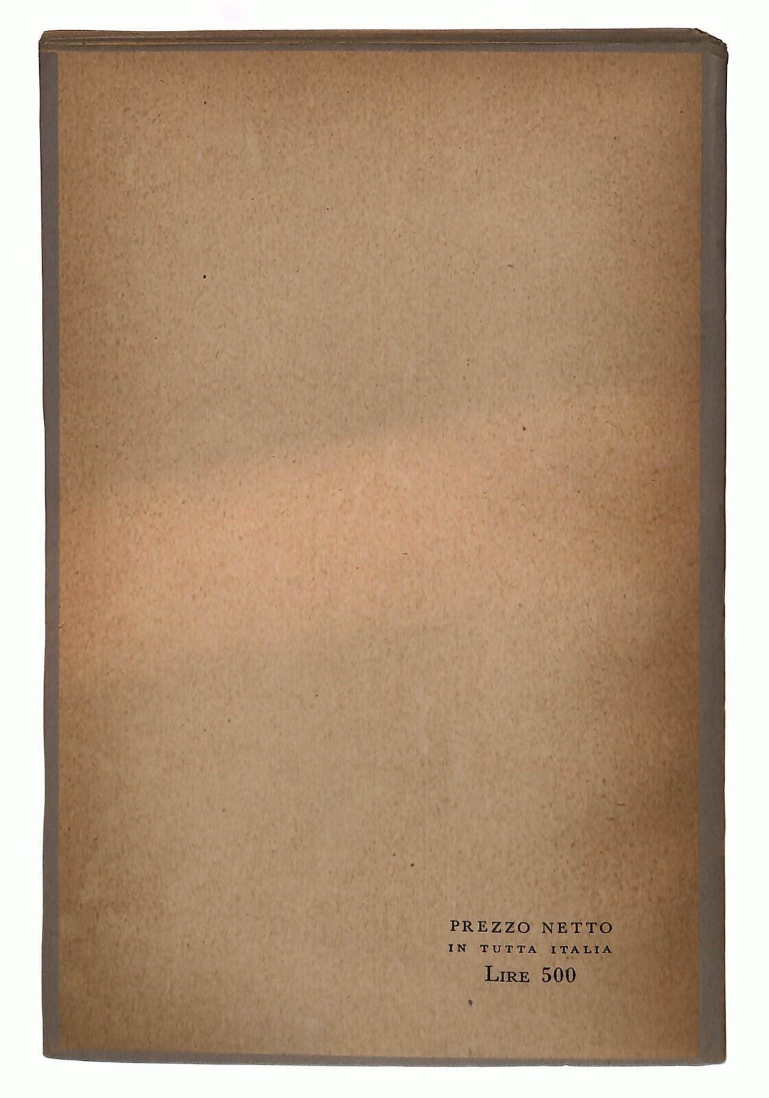 EBOND Giorno Di Festa Montanelli Libro LI039061