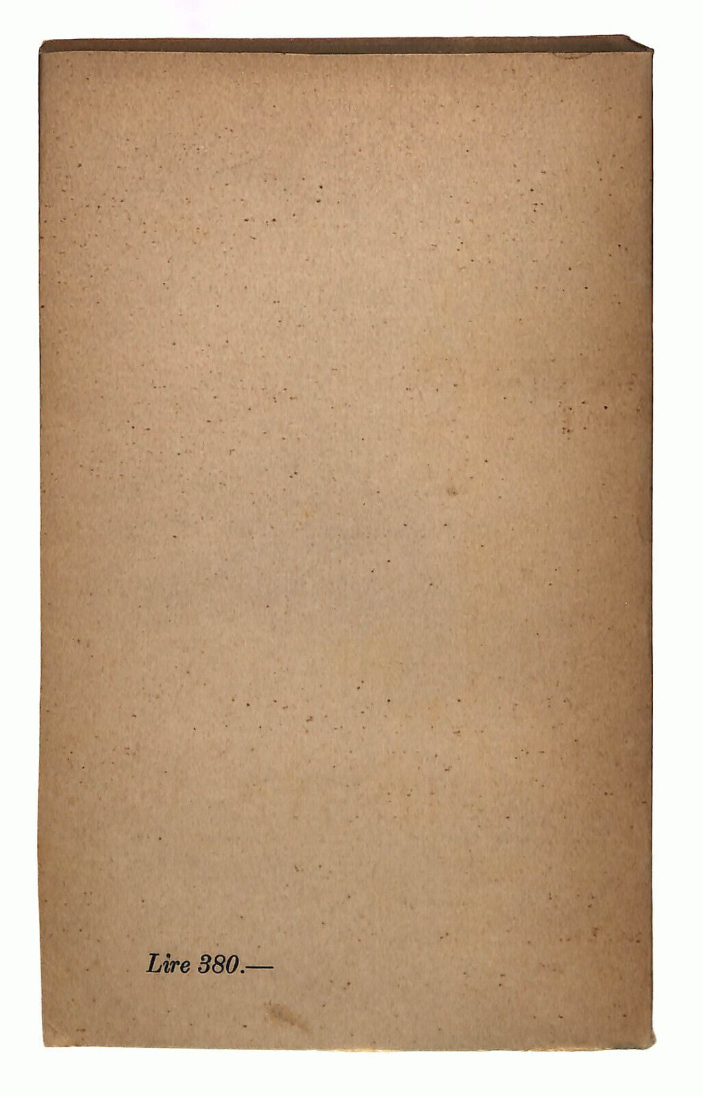EBOND La Maestrina Niccodemi Garzanti Libro LI039068