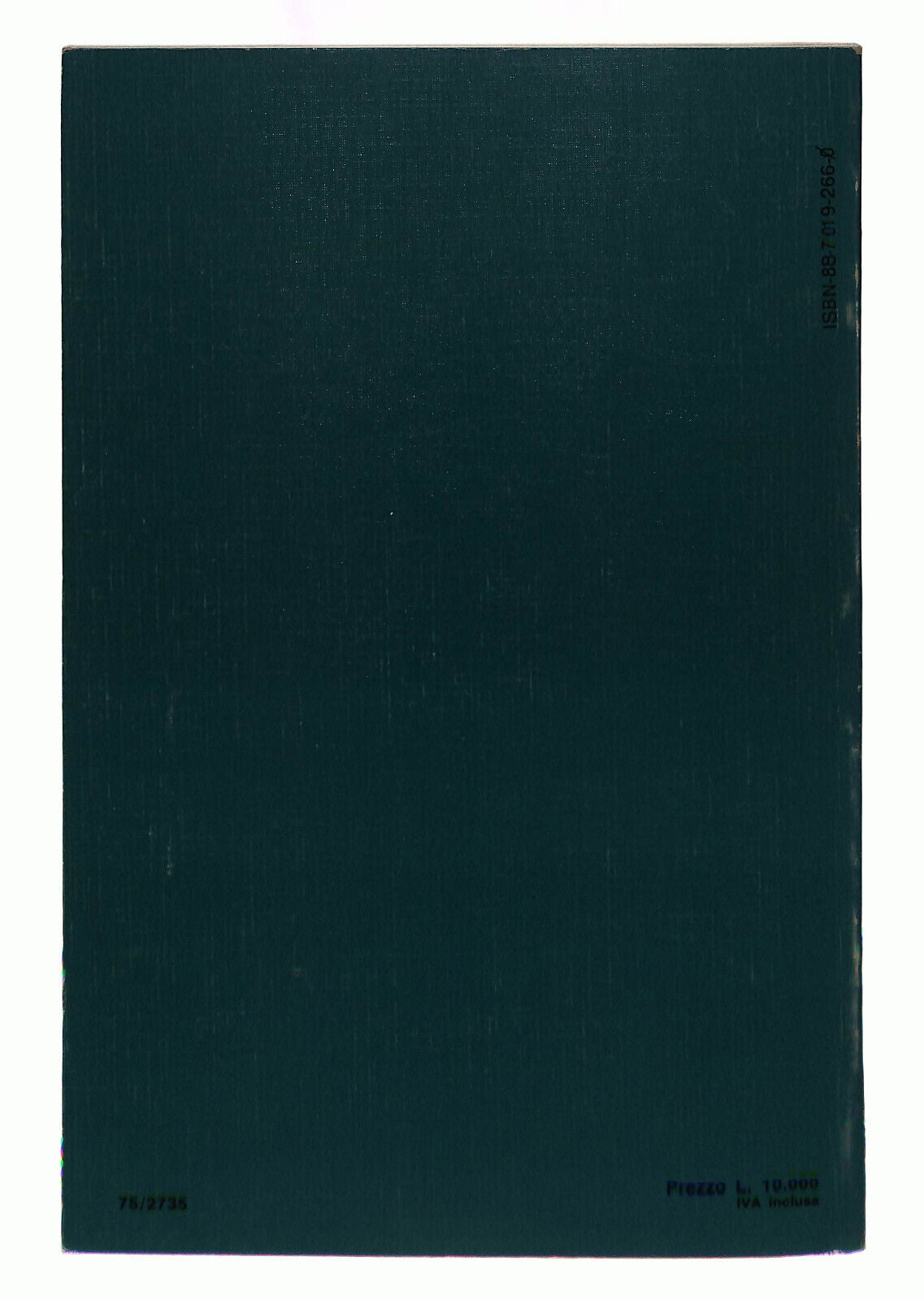 EBOND Pesci Di Mare Ciacchi Calderini Libro LI039076