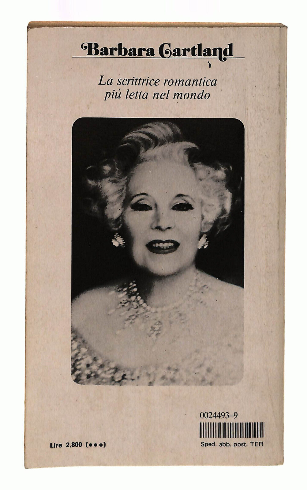 EBOND Orizonti Di Gioia Gartland Mondadori Libro LI039082