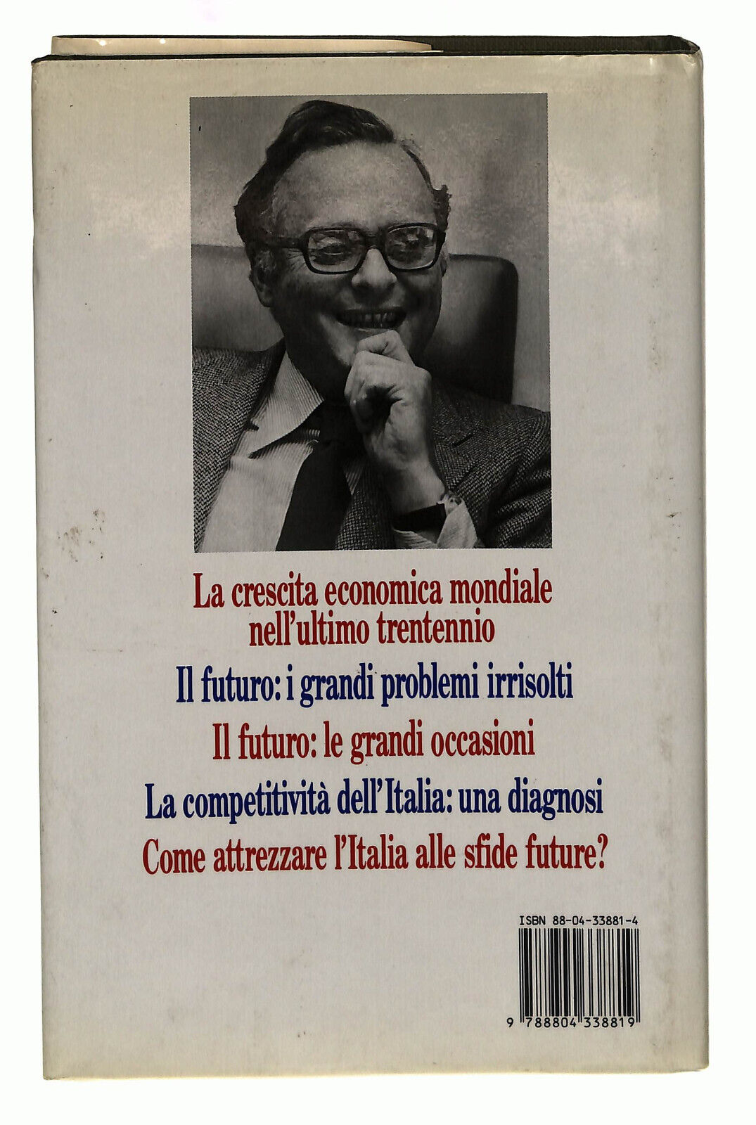 EBOND Franco Reviglio Le Chiavi Del 2000 Mondadori Libro LI039178