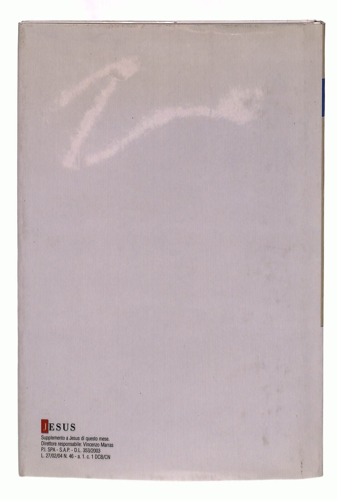 EBOND La Vera Storia Di Gesu Accadde a Betlemme San Paolo Libro LI039202