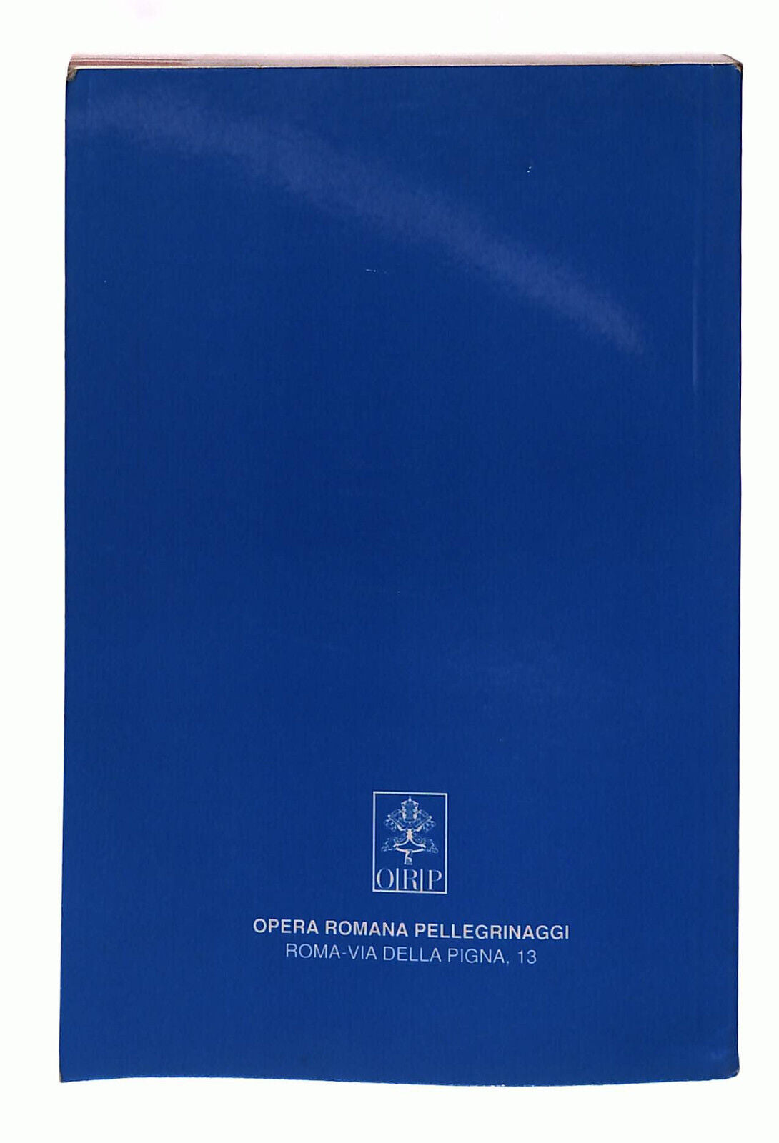 EBOND In Cammino Con Dio Per Le Vie Del Mondo Orp Libro LI039259