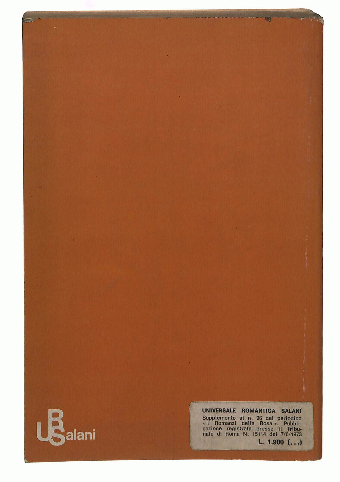 EBOND Greta Ganor Non Si Puo Guardare Il Sole Salani Libro LI039279