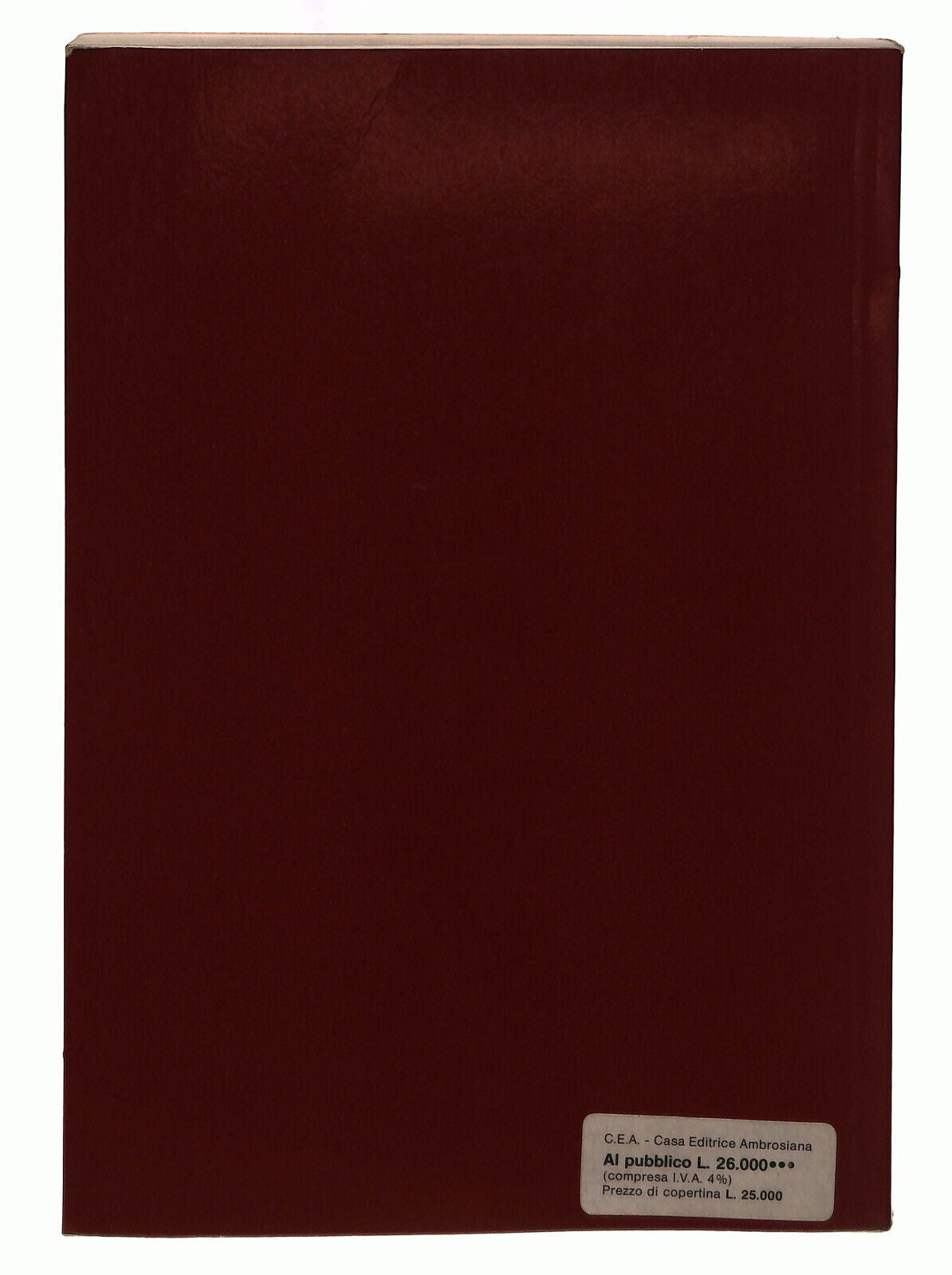 EBOND Neurologia Per Infermieri Bickerton Small Ambrosiana Libro LI039404