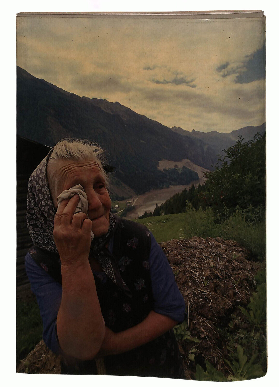 EBOND La Tera Perduda Bracchi Morignone Libro LI039409