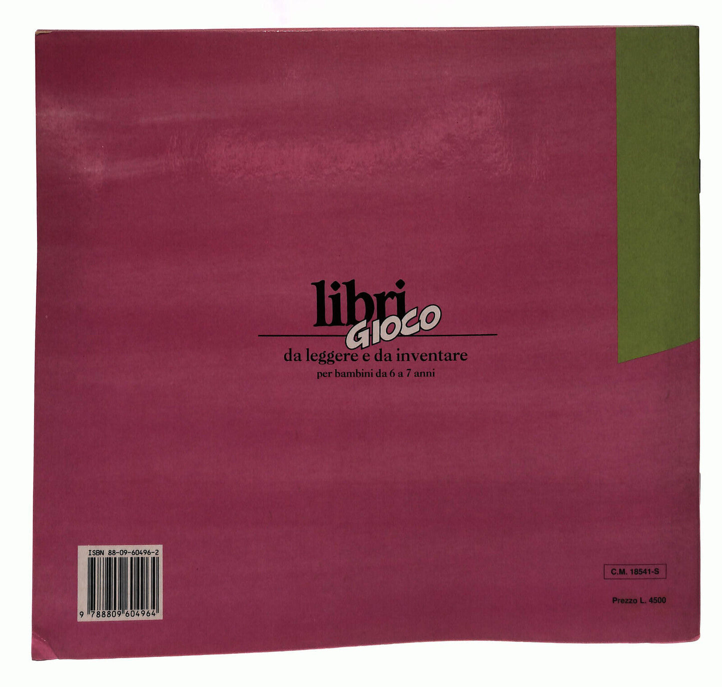 EBOND Disney Album Da Colorare Tutti Al Lavoro Giunti Libro LI039486