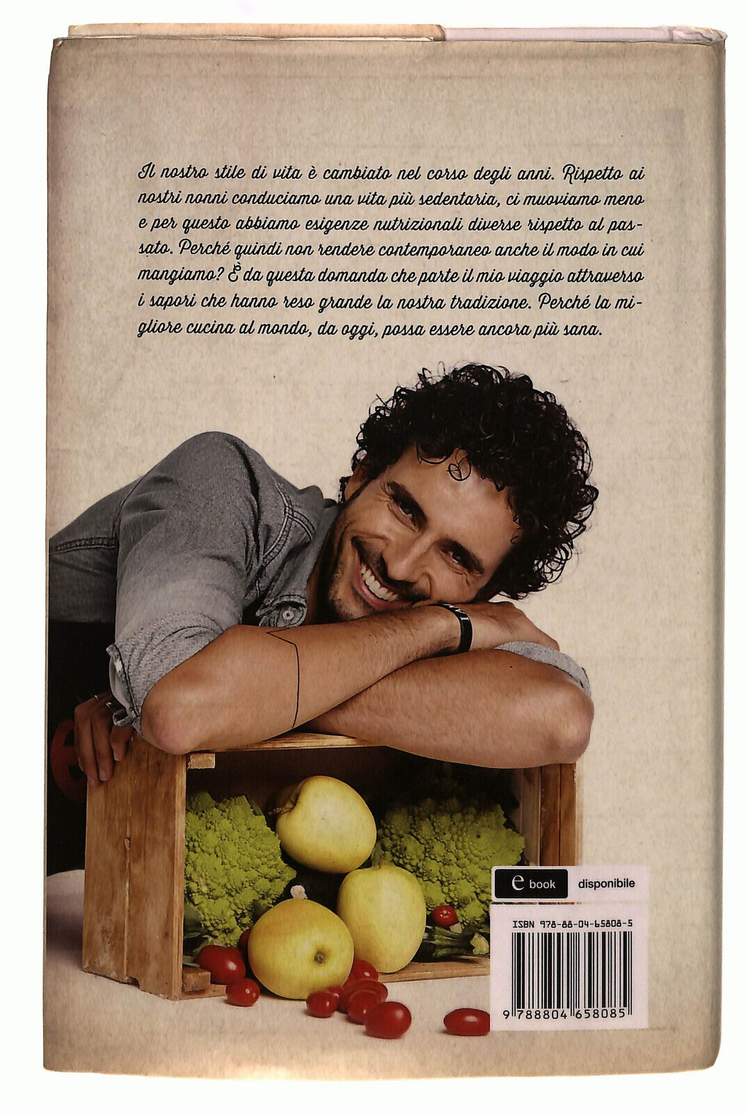 EBOND Mia Cucina Italiana Dal Trentino Alla Sicilia Bianchi Libro LI039513