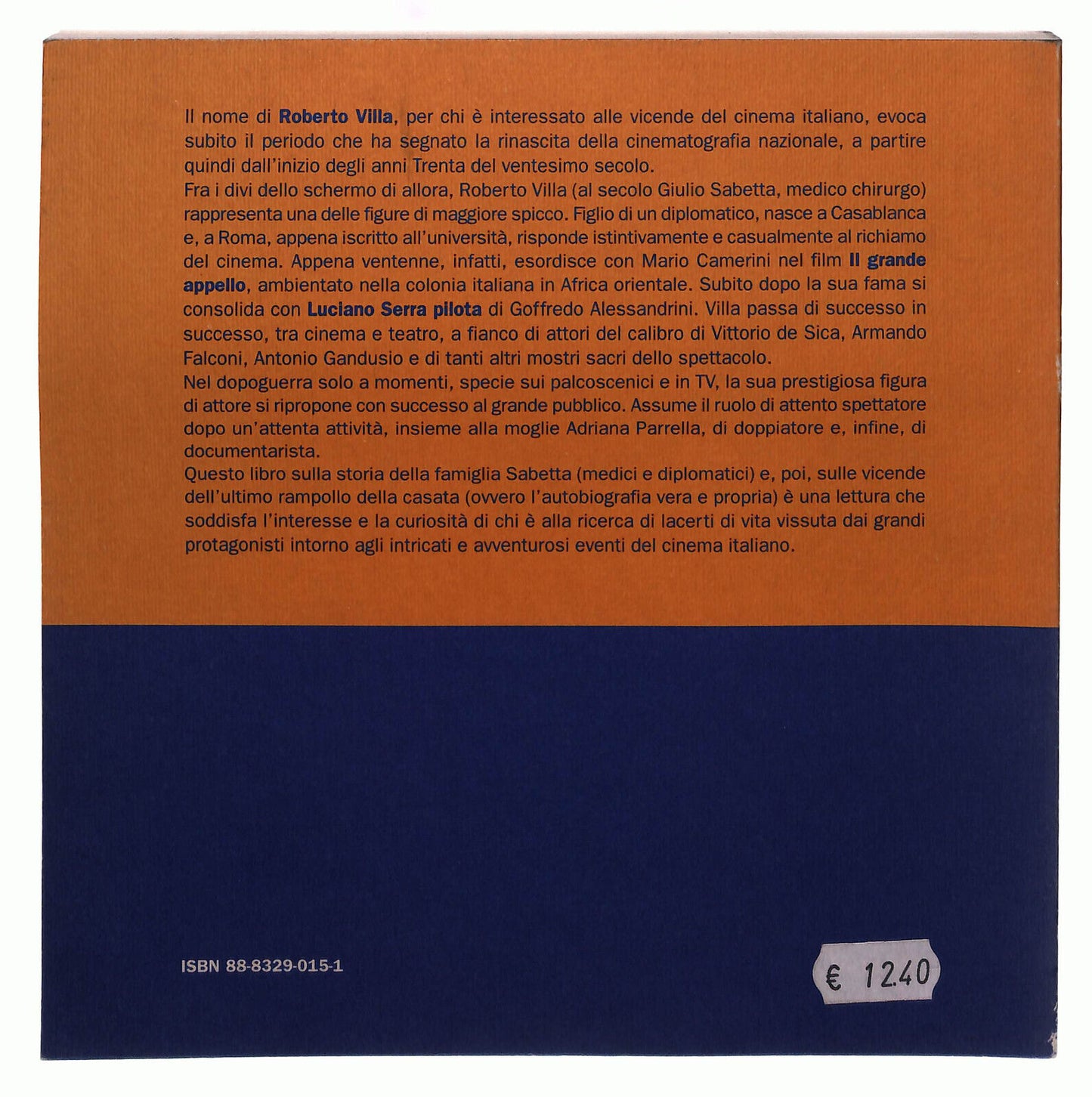 EBOND Sono Nato a Casablanca Ma Non Sono Humphrey Bogart Aida Libro LI039551