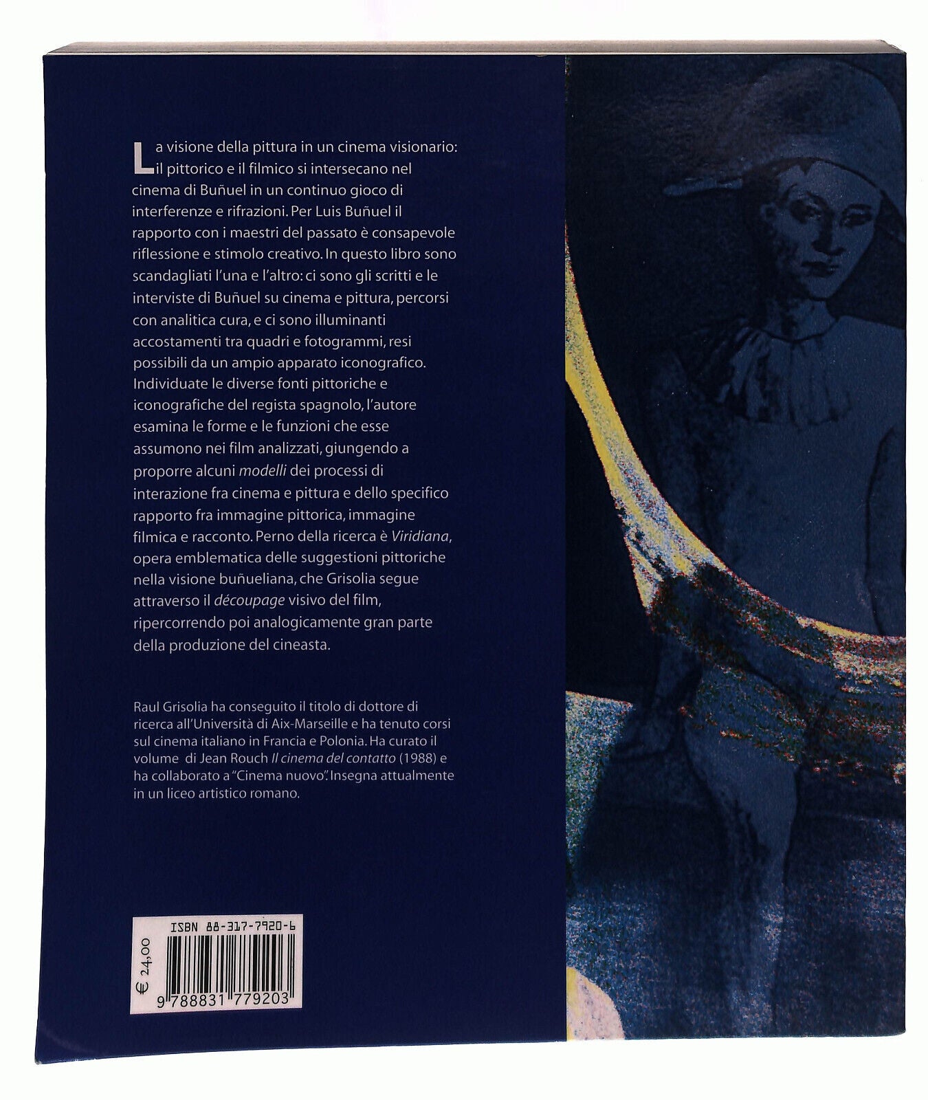 EBOND La Metamorfosi Dello Sguardo B&n Grisolia Libro LI039567