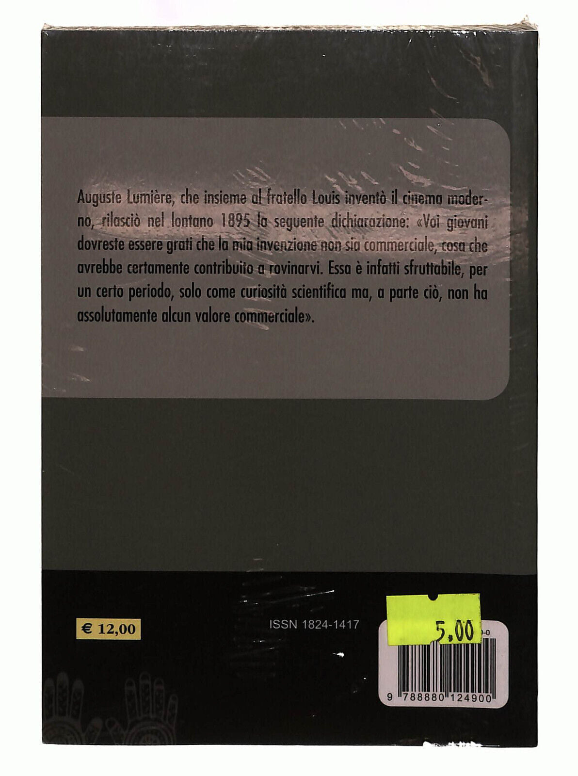 EBOND Accadde A Hollywood Notizie, Curiosita E Aneddoti Hay Extralights Libro LI039583