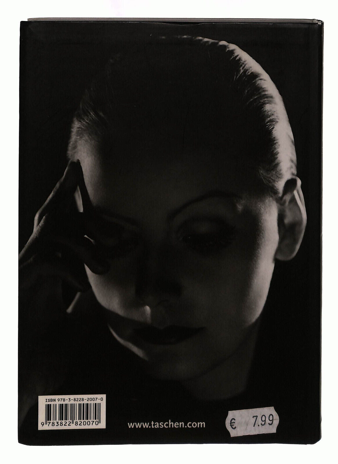 EBOND Music Icons Greta Garbo Taschen Libro LI039604