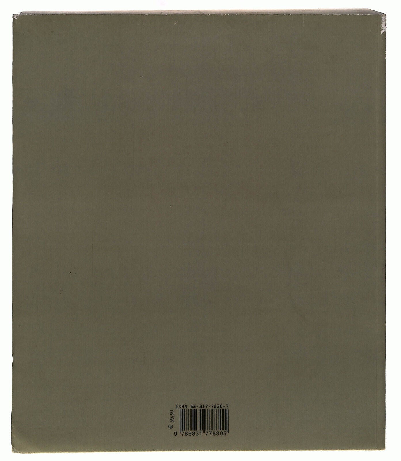 EBOND Non C'e Pace Tra Gli Ulivi Snc Zagarrio Libro LI039726