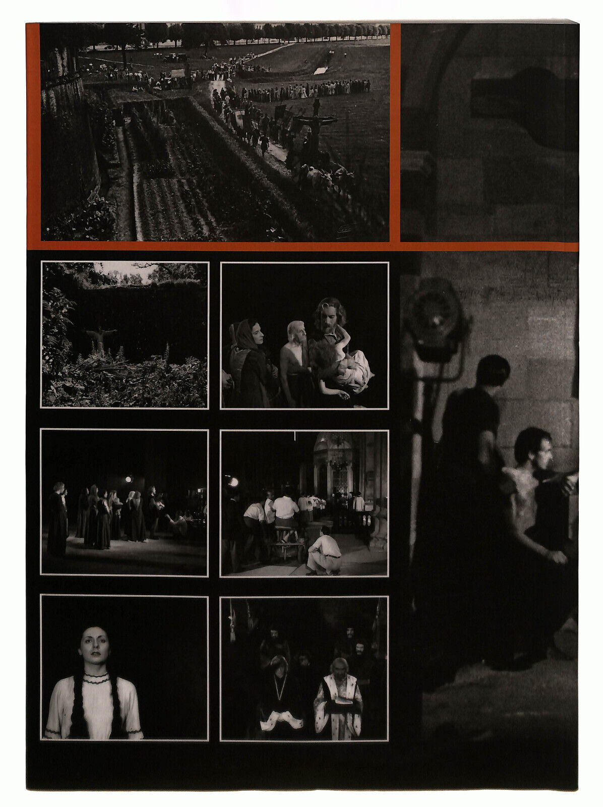 EBOND Il Volto Santo. Storia e Analisi Di Un Film Ritrovato Libro LI039736