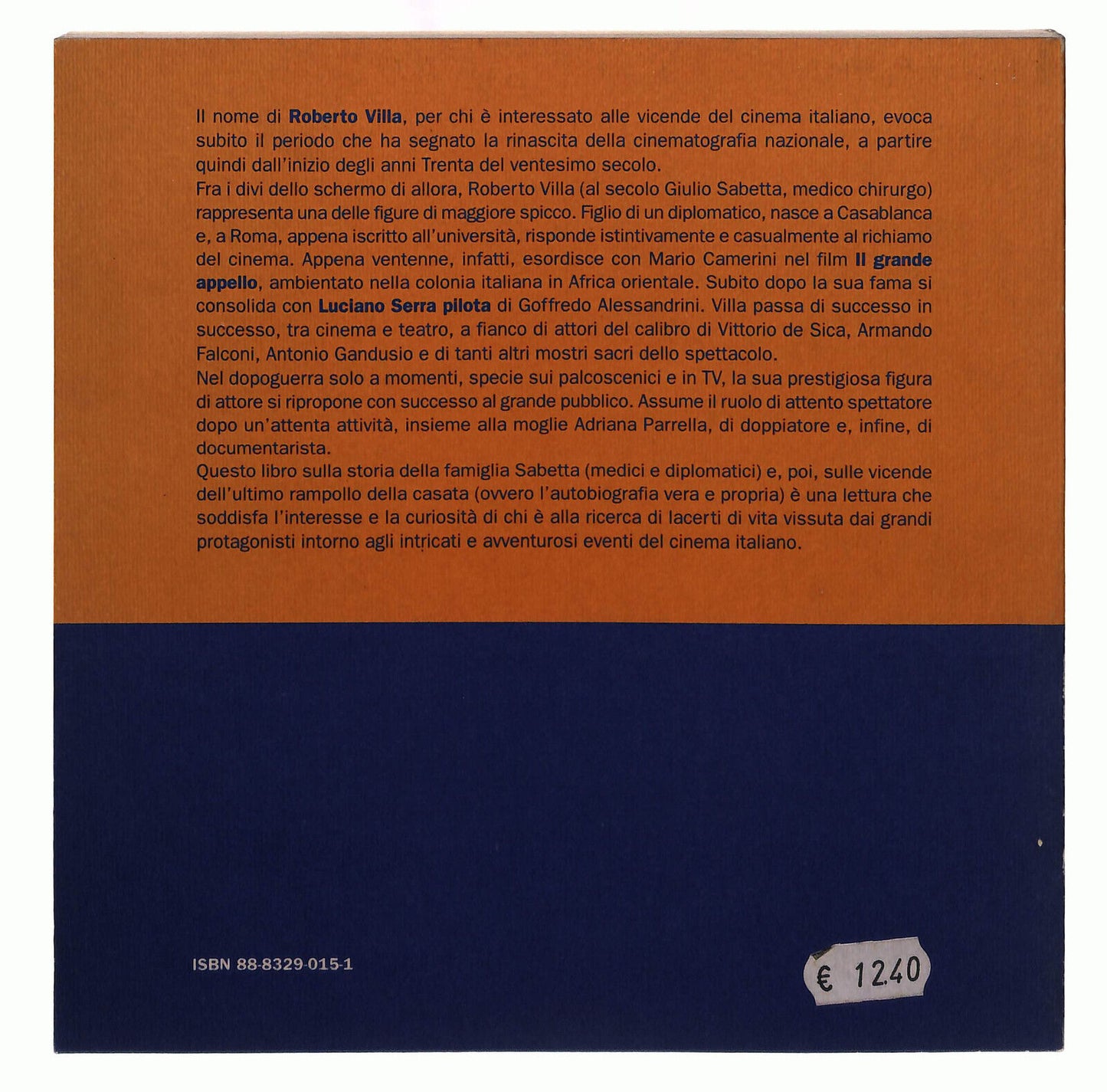 EBOND Sono Nato a Casablanca Ma Non Sono Humphrey Bogart Aida Libro LI039757