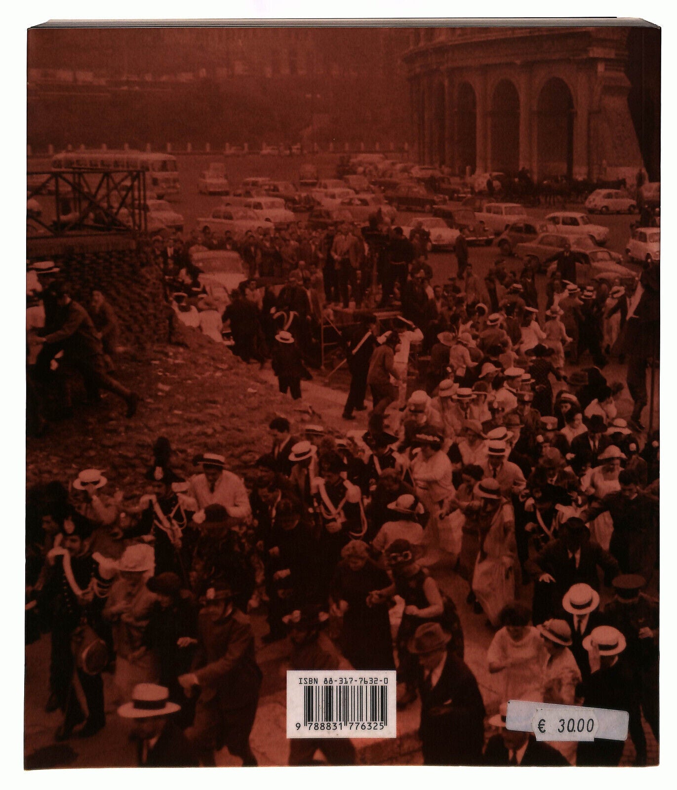 EBOND Rome In Cinema. Between Reality And Fiction Snc In Inglese Libro LI039761