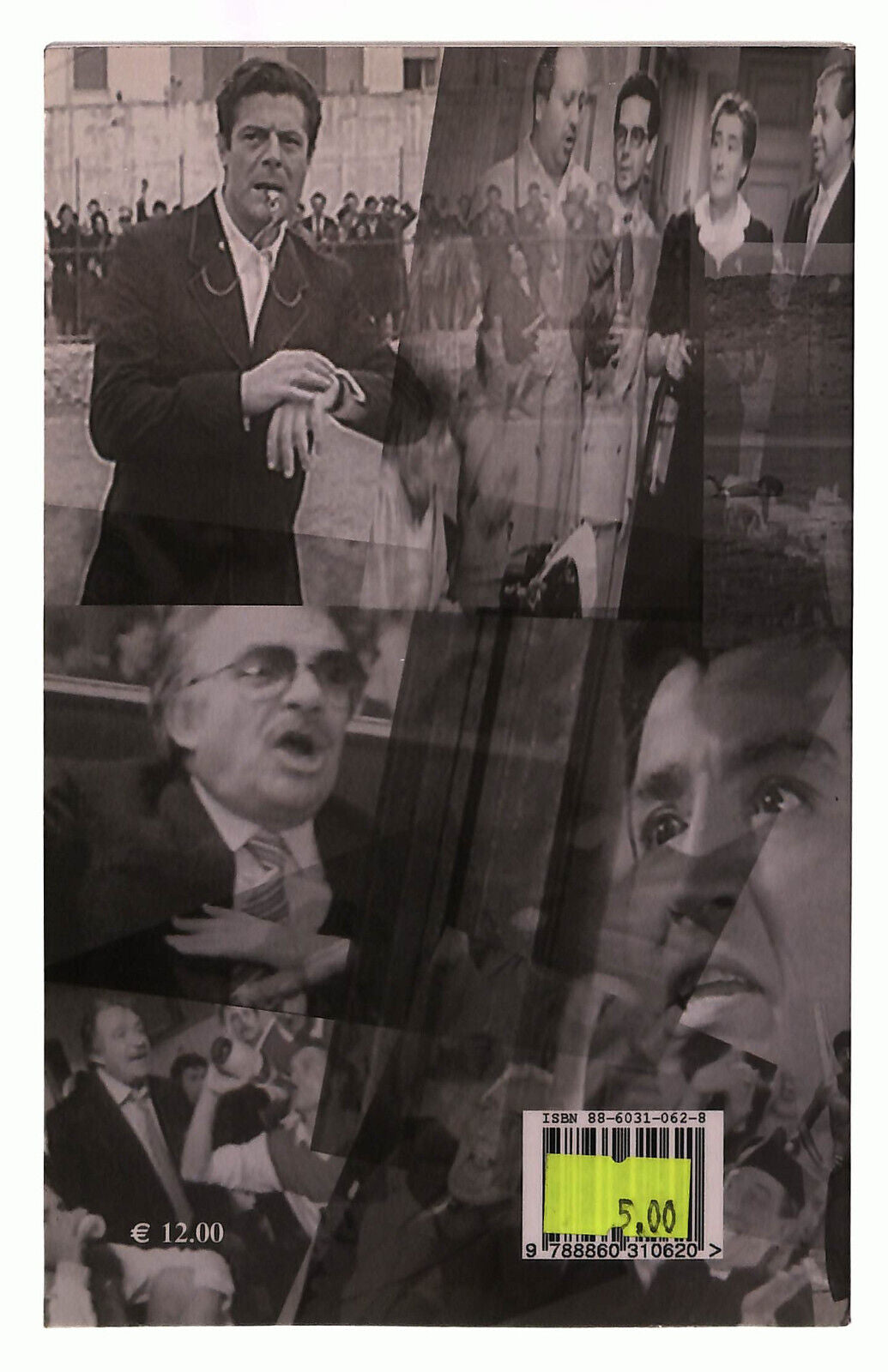 EBOND Ciak Goal. Il Cinema Nel Pallone Rossi Libro LI039787