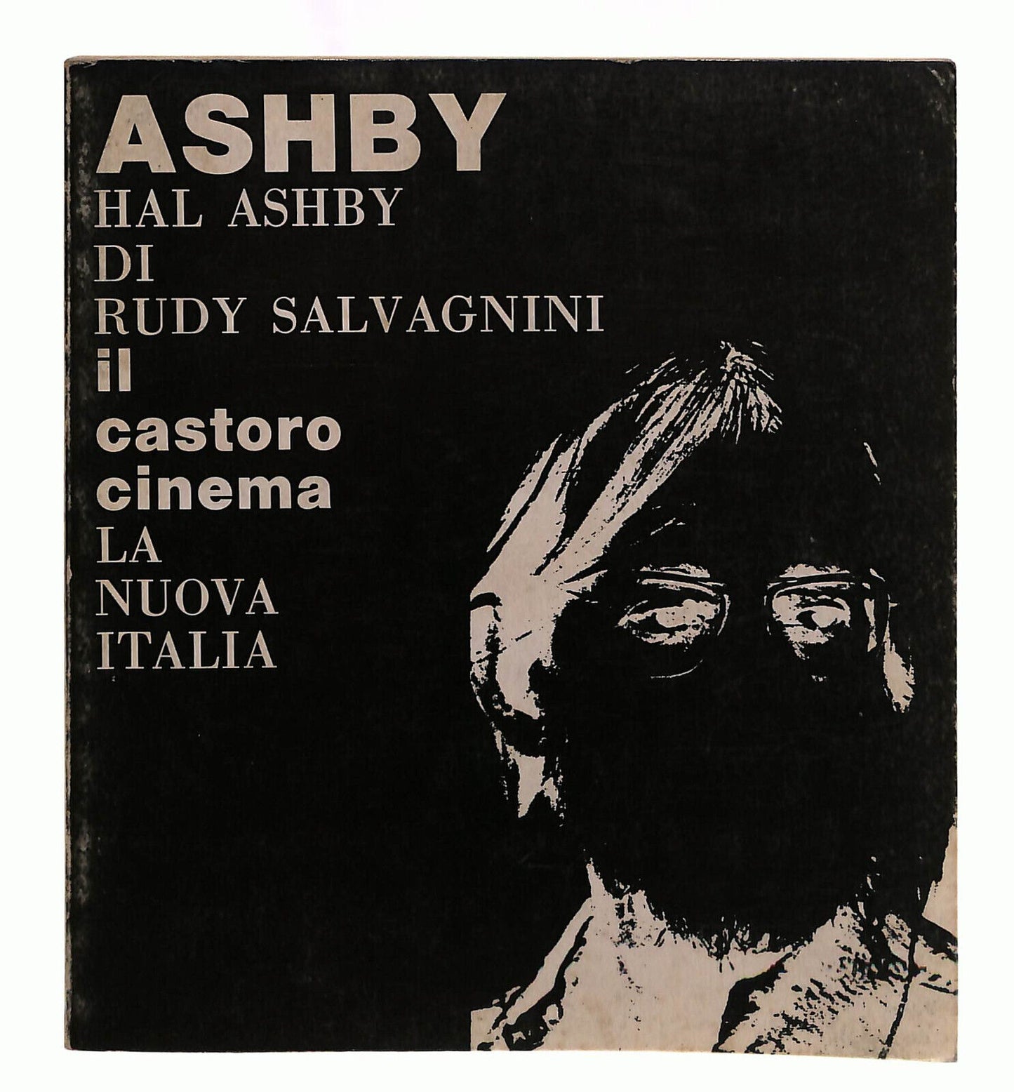 EBOND Ashby Salvagnini Il Castoro Libro LI039935
