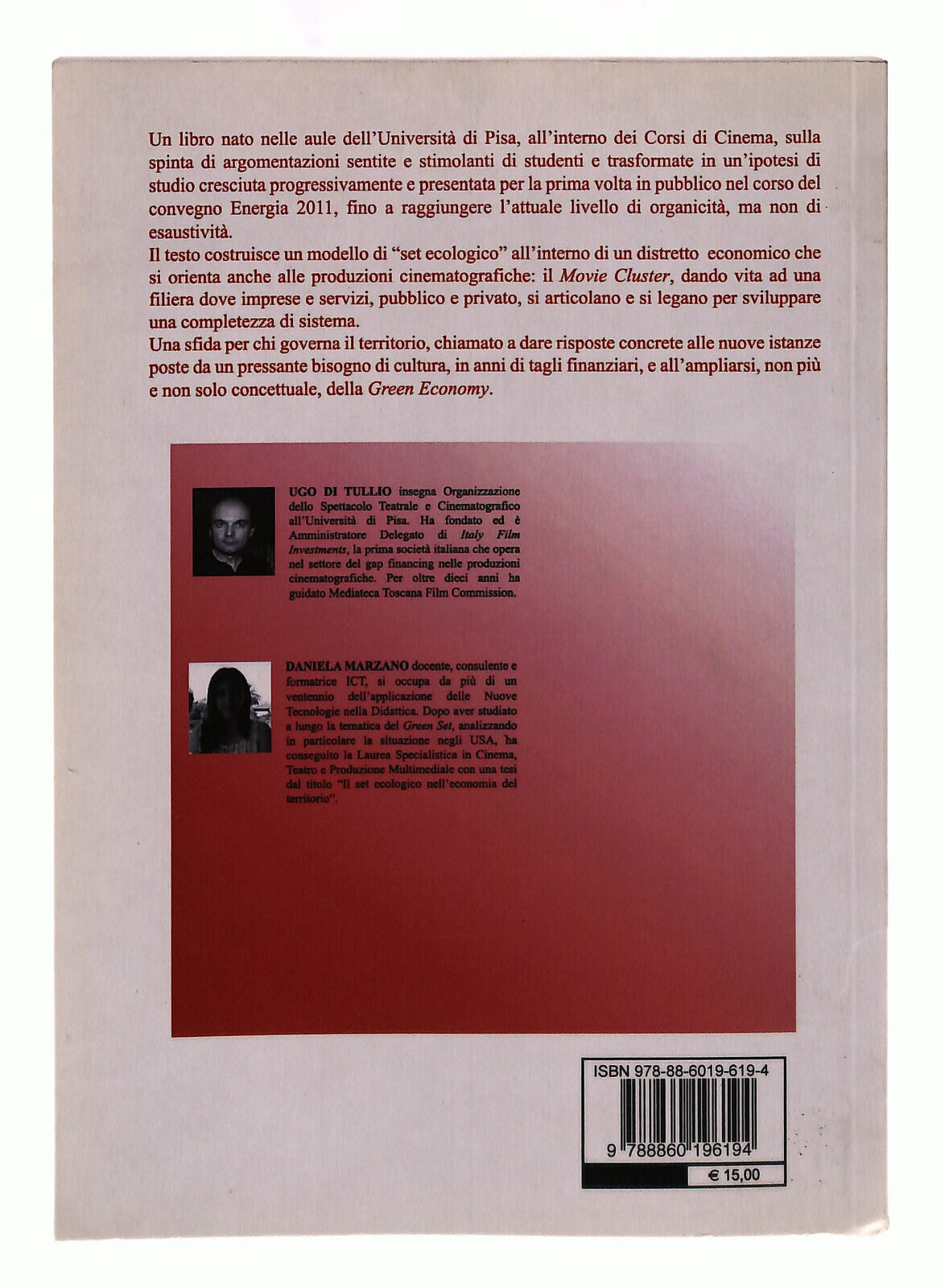 EBOND Anno Zero. Il Cinema Nell'era Digitale Felici Libri Libro LI040010