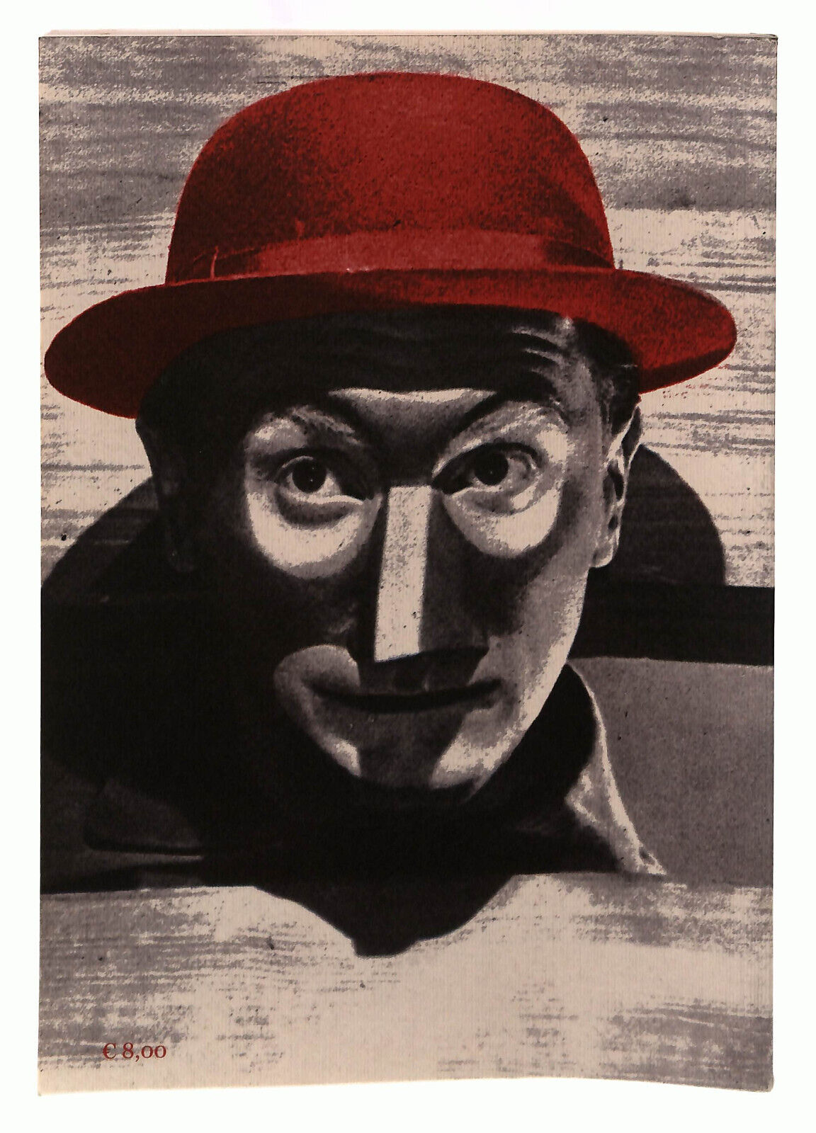 EBOND Cinit Ciemme 163 Tofano Regista Libro LI040054