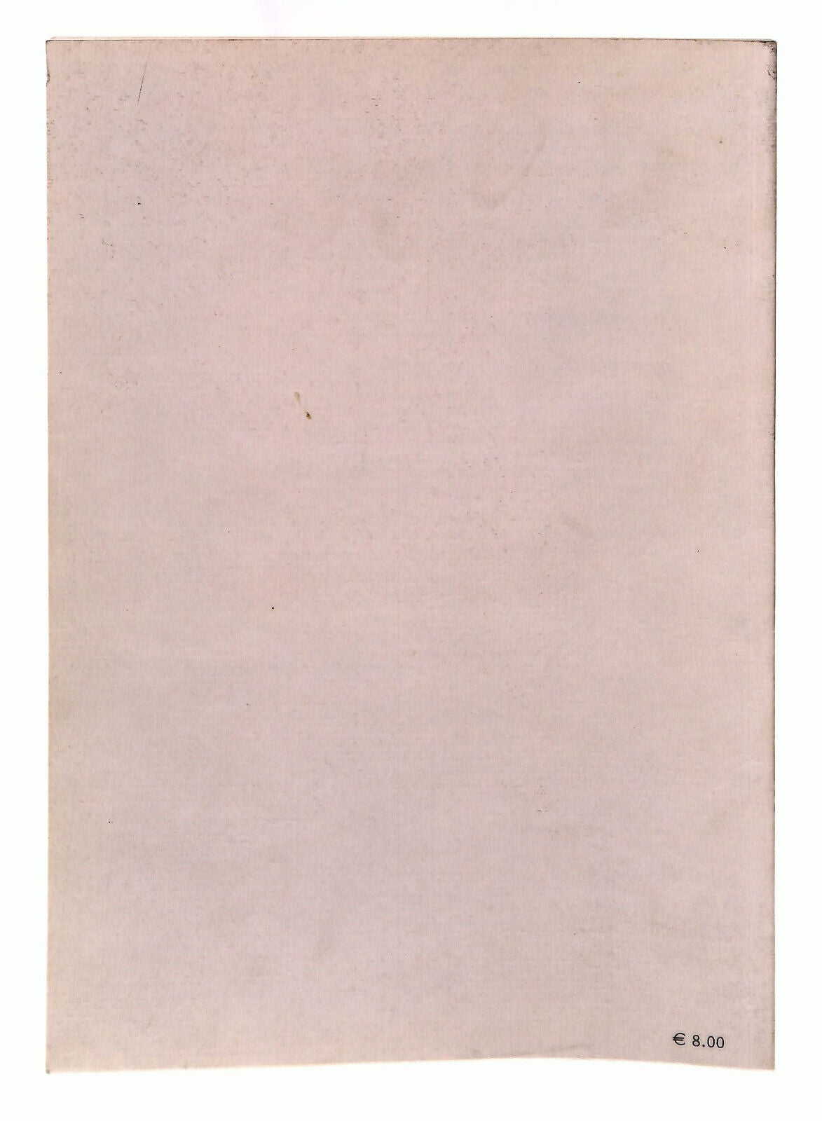 EBOND Cinit Ciemme 140 Zavattini Libro LI040061