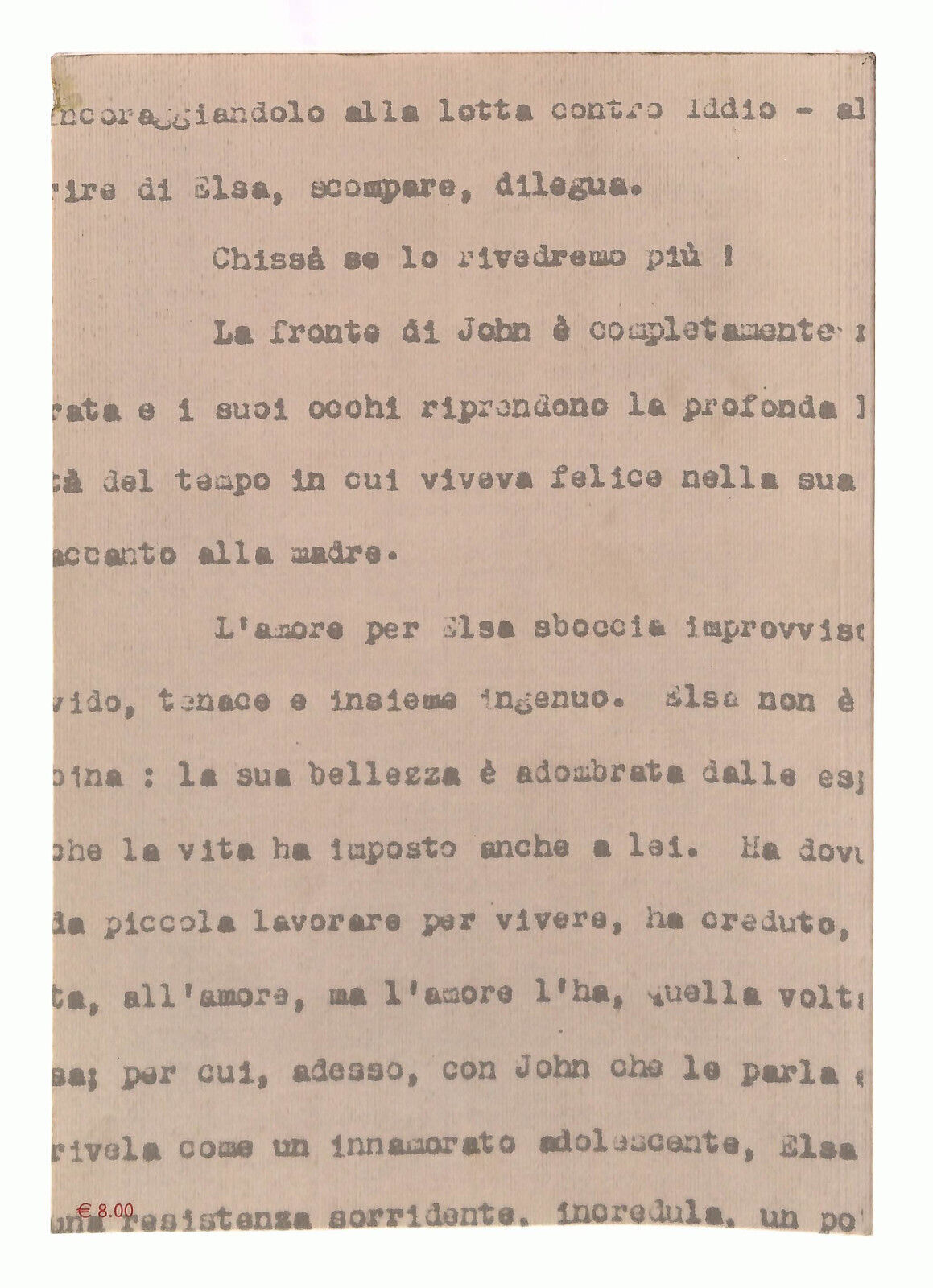 EBOND Cinit Ciemme 159 Qualcosa Di Diego Fabbri Libro LI040062