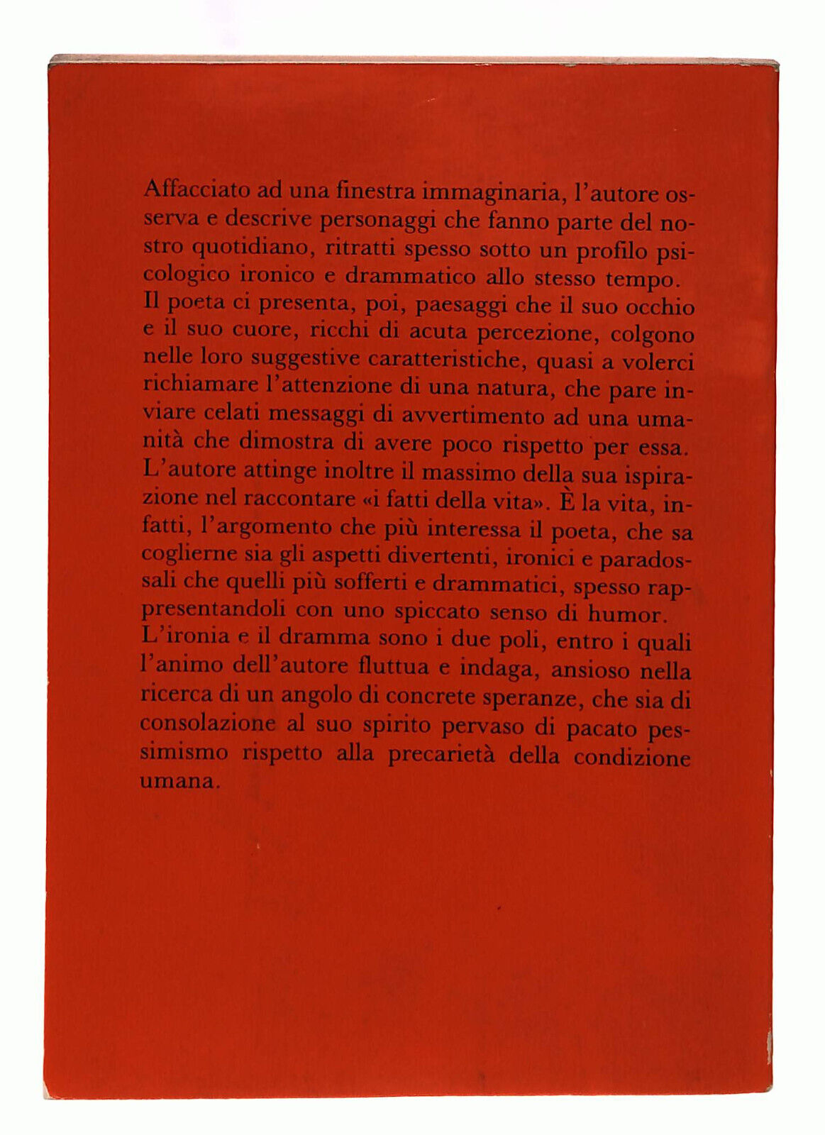 EBOND Metti Na Sera Er Romanesco Coromaldi Poesie Romanesche Libro LI040108