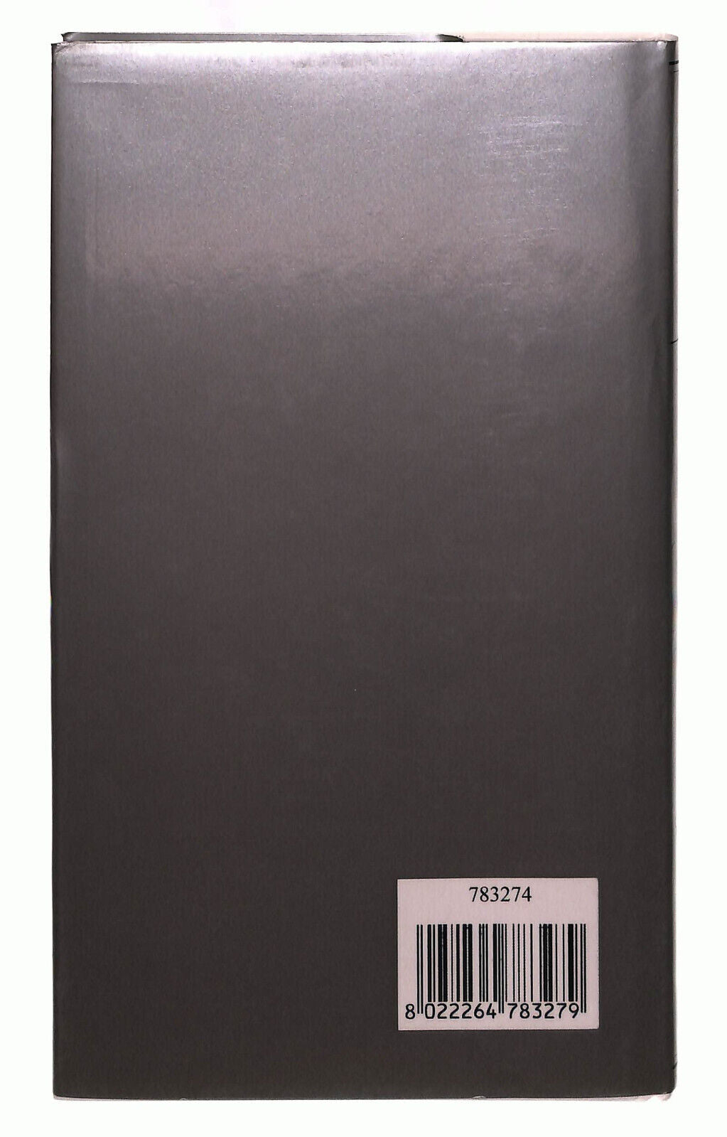 EBOND Tiziano Scarpa Stabat Mater Premi Strega Libro LI040110