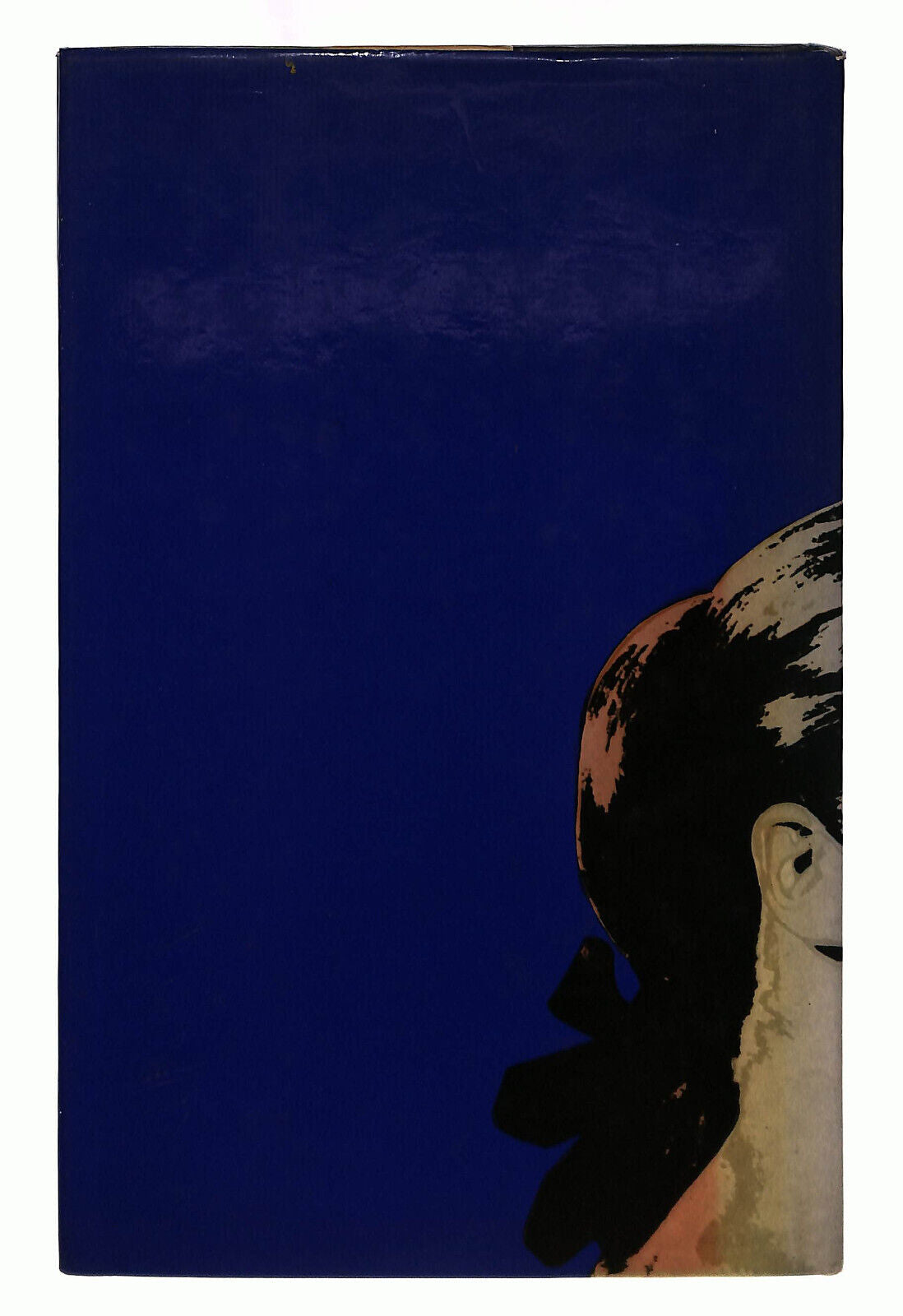 EBOND Giuseppe Berto Anonimo Veneziano Rizzoli Libro LI040111