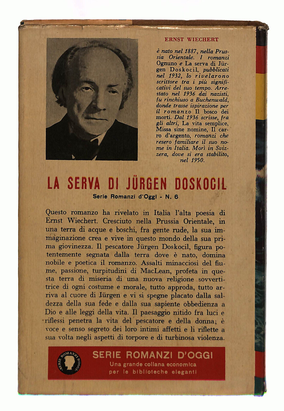 EBOND Il Relitto Wakeman Garzanti Libro LI040116