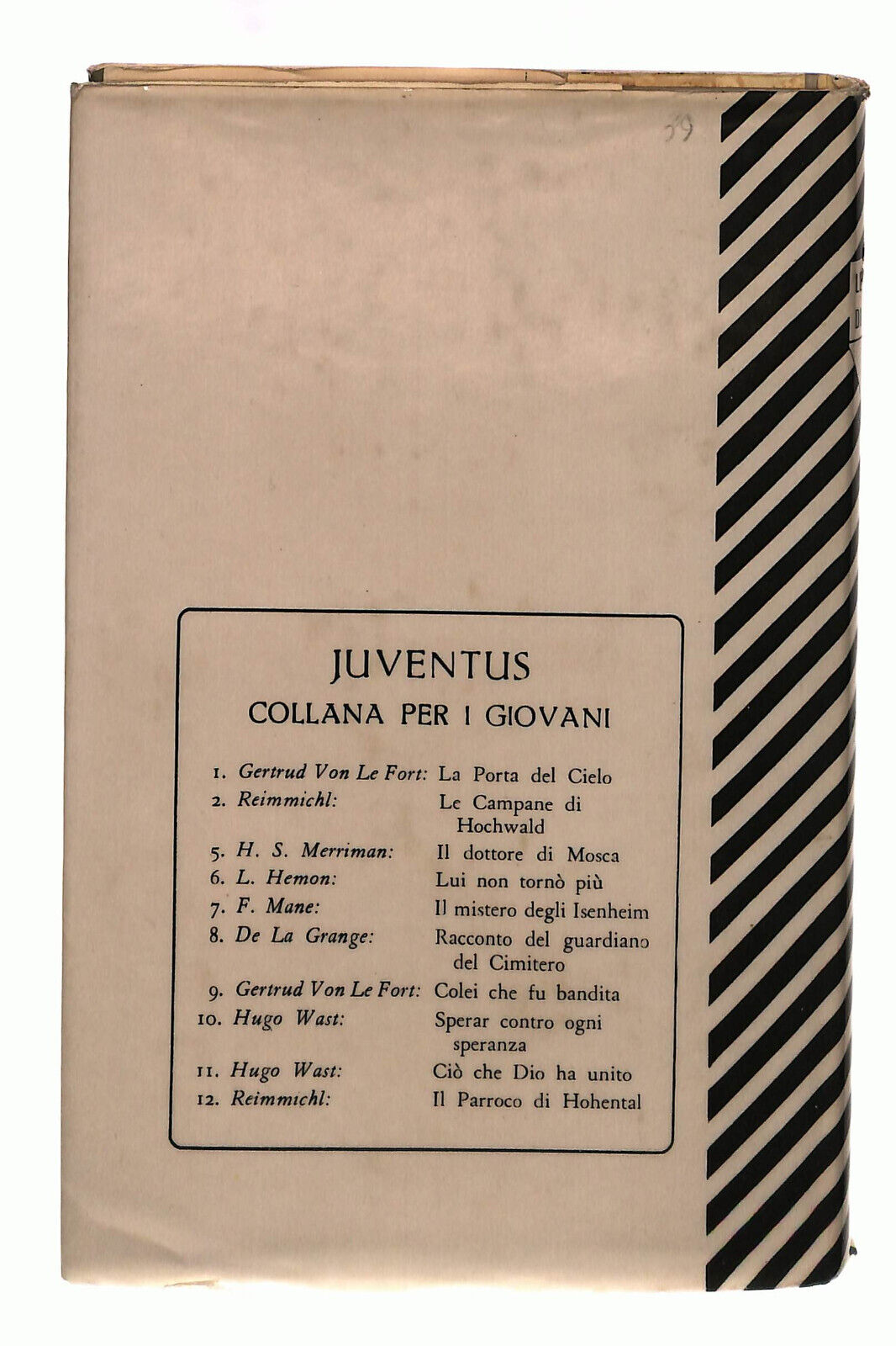 EBOND Le Campane Di Hochwald Reimmichl Paoline Libro LI040117