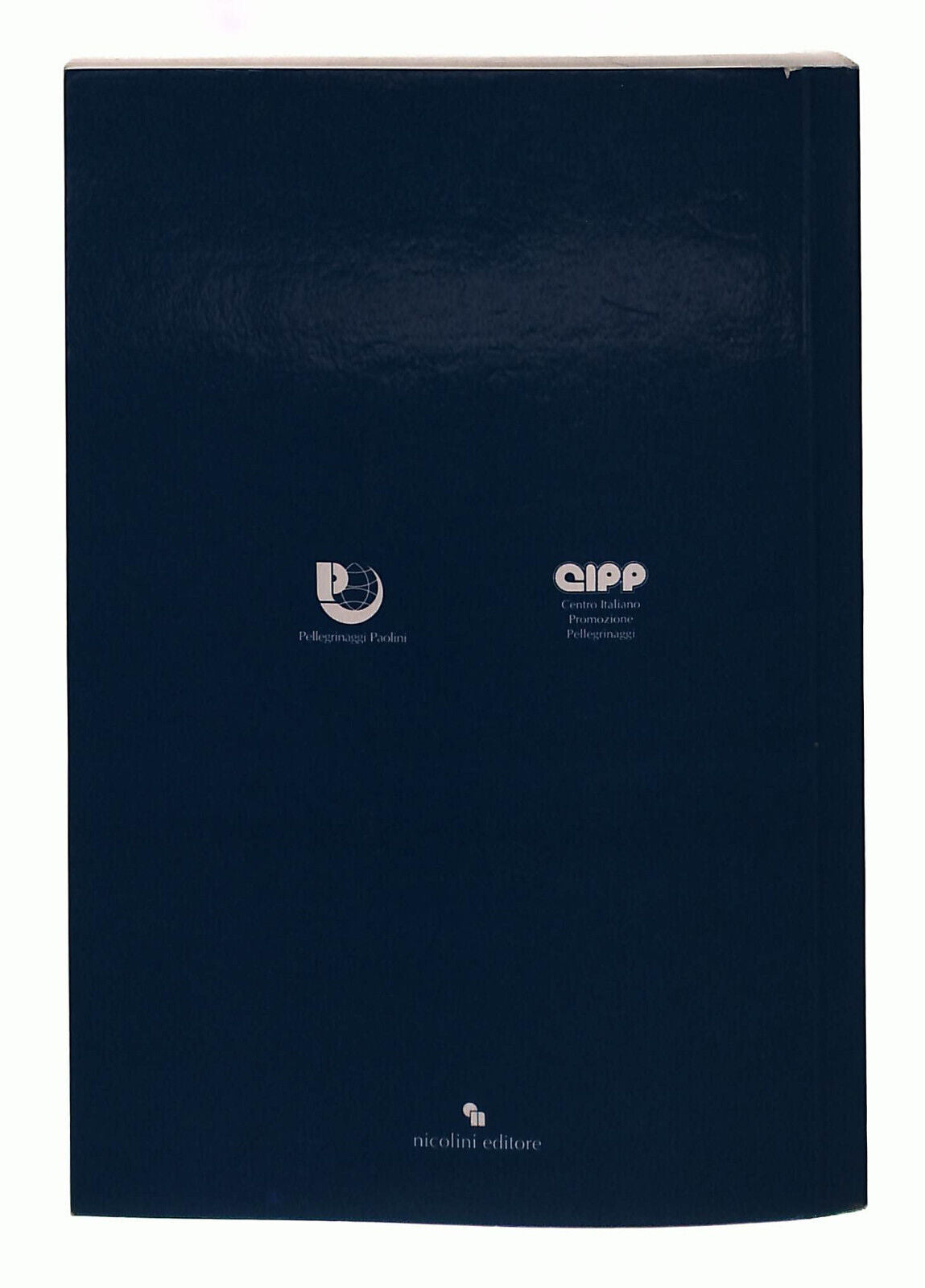 EBOND Magnificat Cipp Libro LI040129