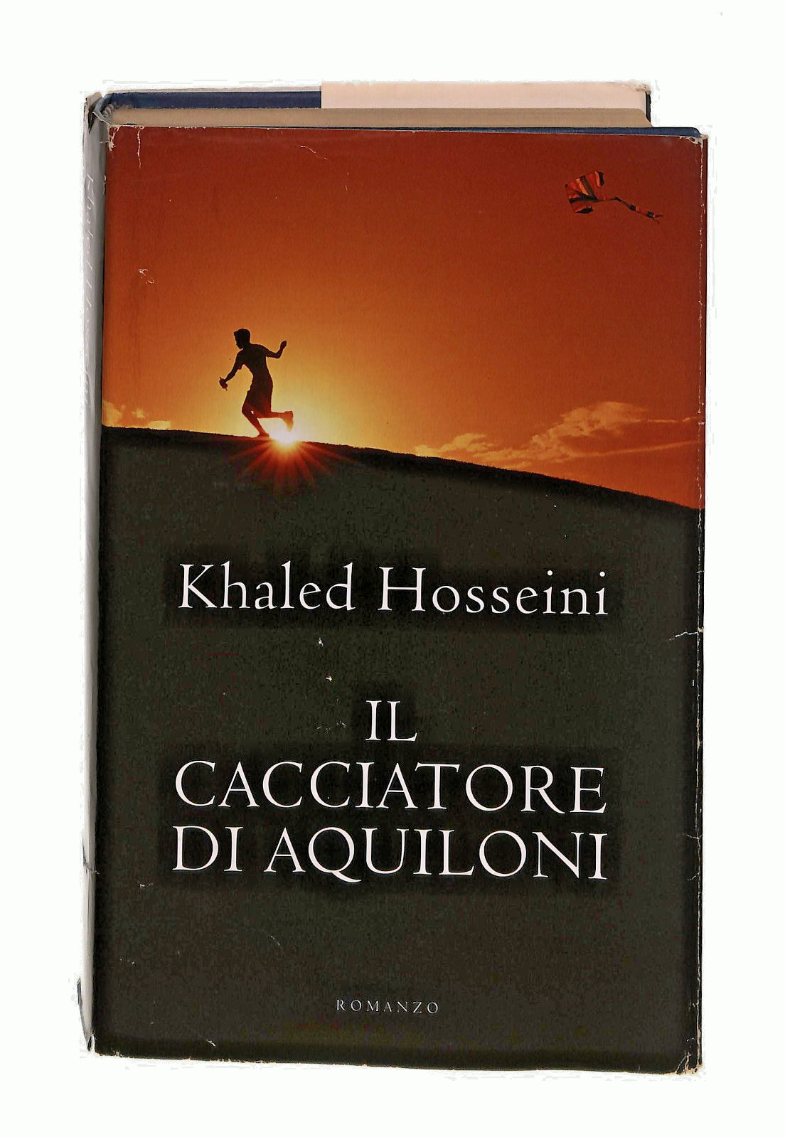 EBOND Il Cacciatore Di Aquiloni Khaled Hosseini Mondolibri Libro LI040229