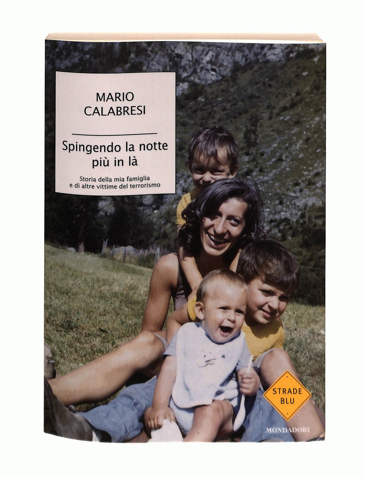 EBOND Zingaretti Legge Spingendo La Notte Piu In LaCon DVD Libro LI040235