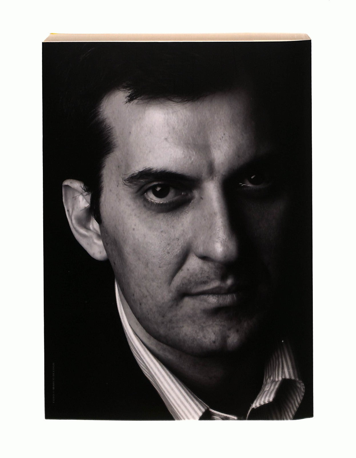 EBOND Zingaretti Legge Spingendo La Notte Piu In LaCon DVD Libro LI040235