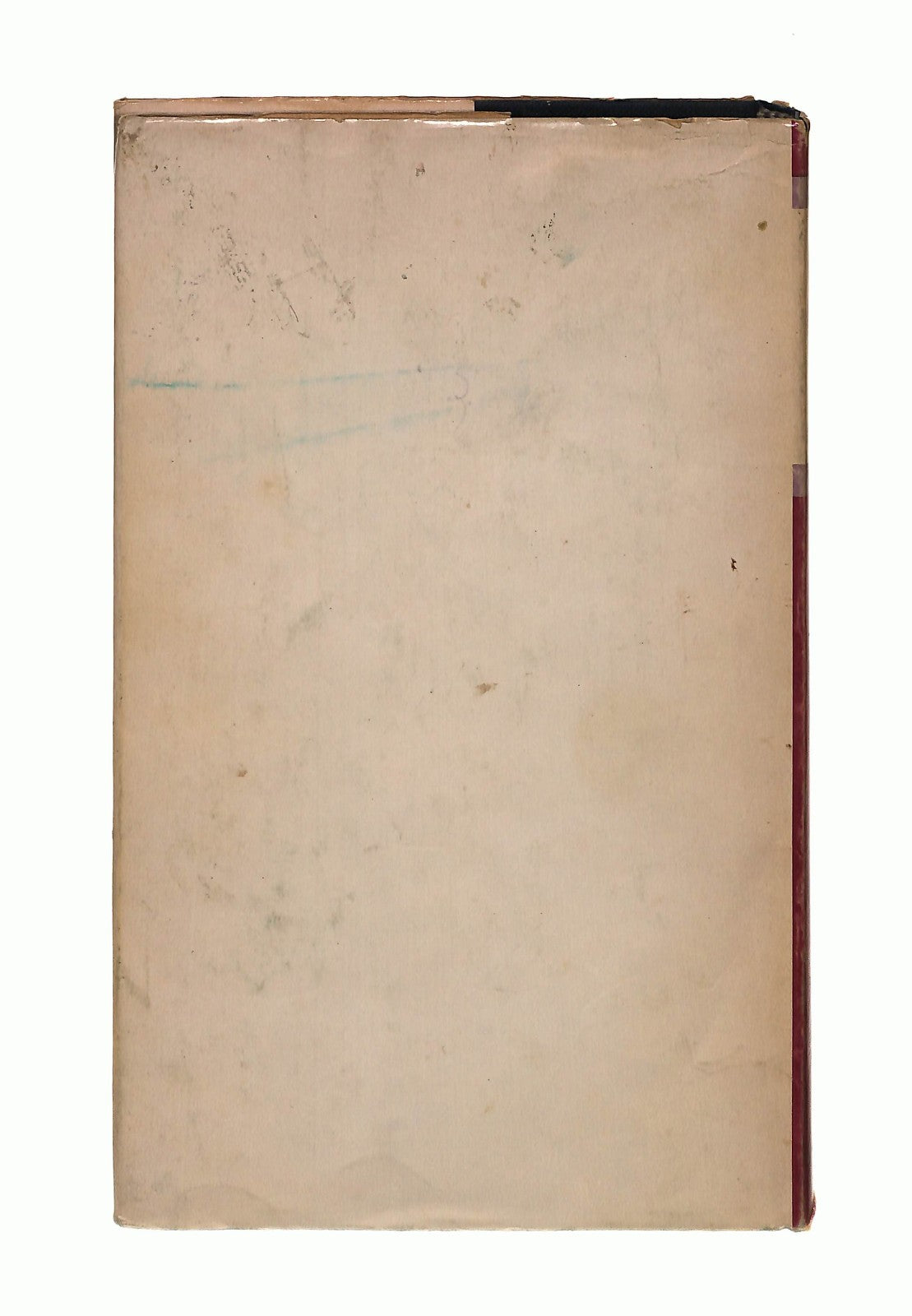 EBOND Un Tassi Color Malva Michel Deone 1975 Libro LI040237